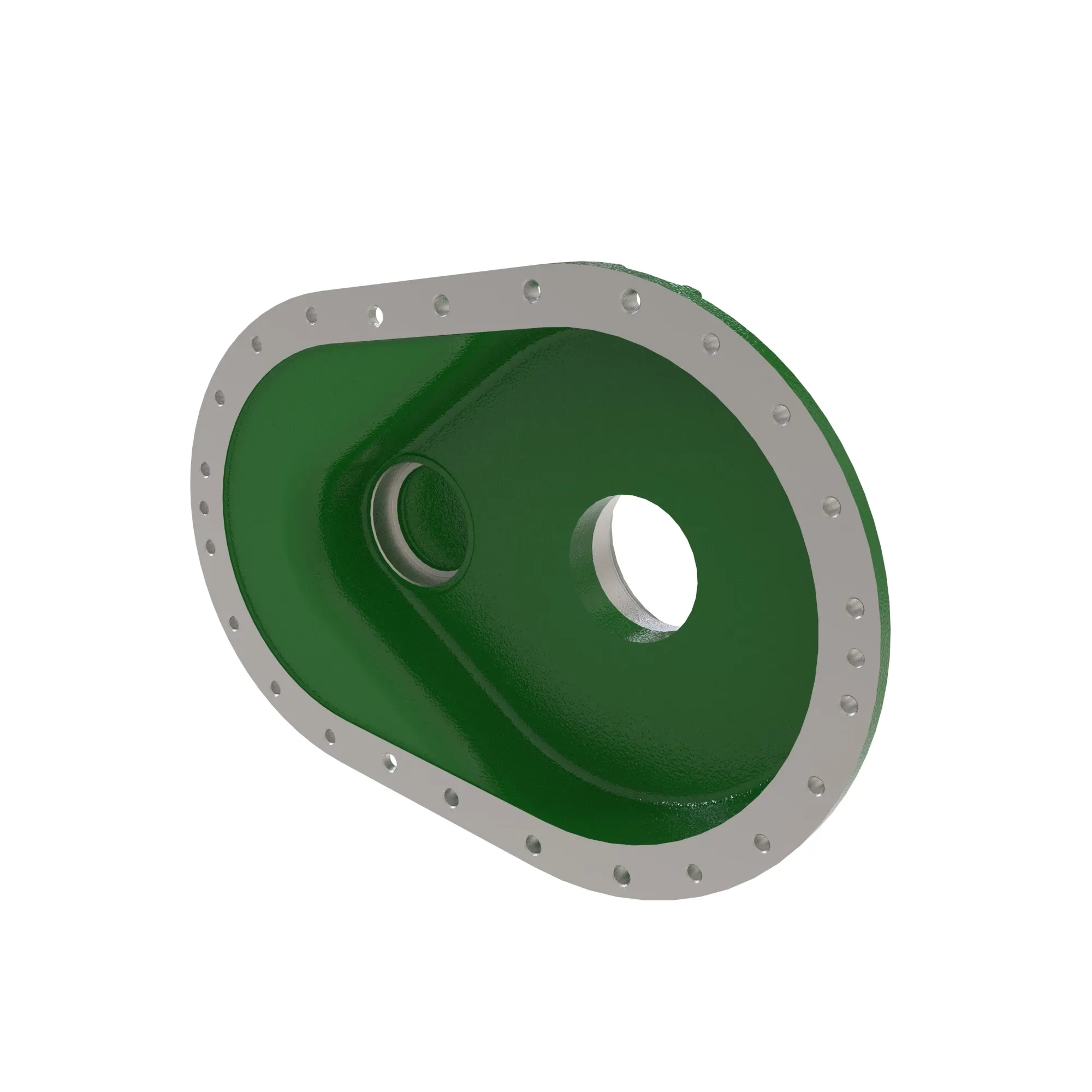 T170205: Final Drive Housing