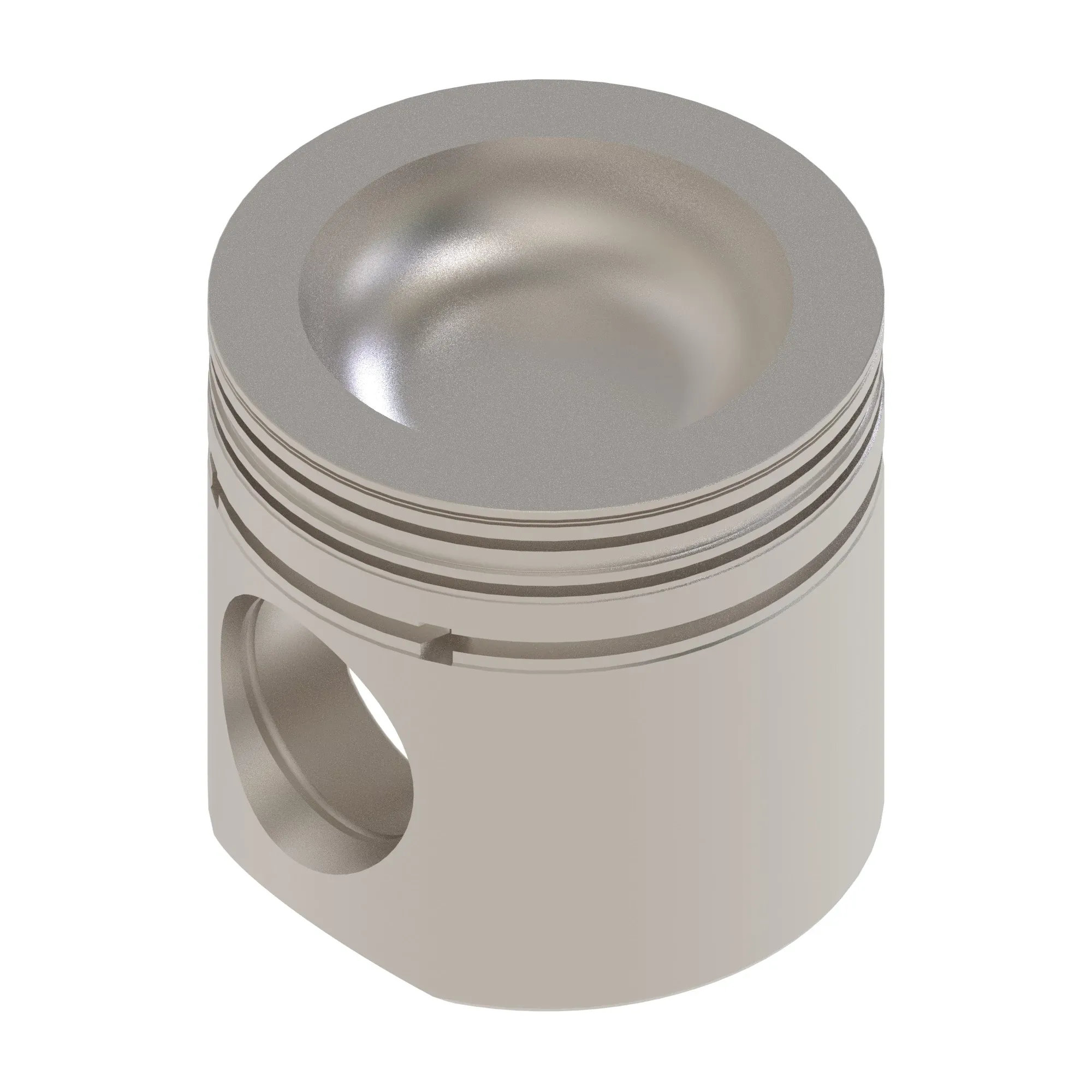 John Deere Piston - RE509161
