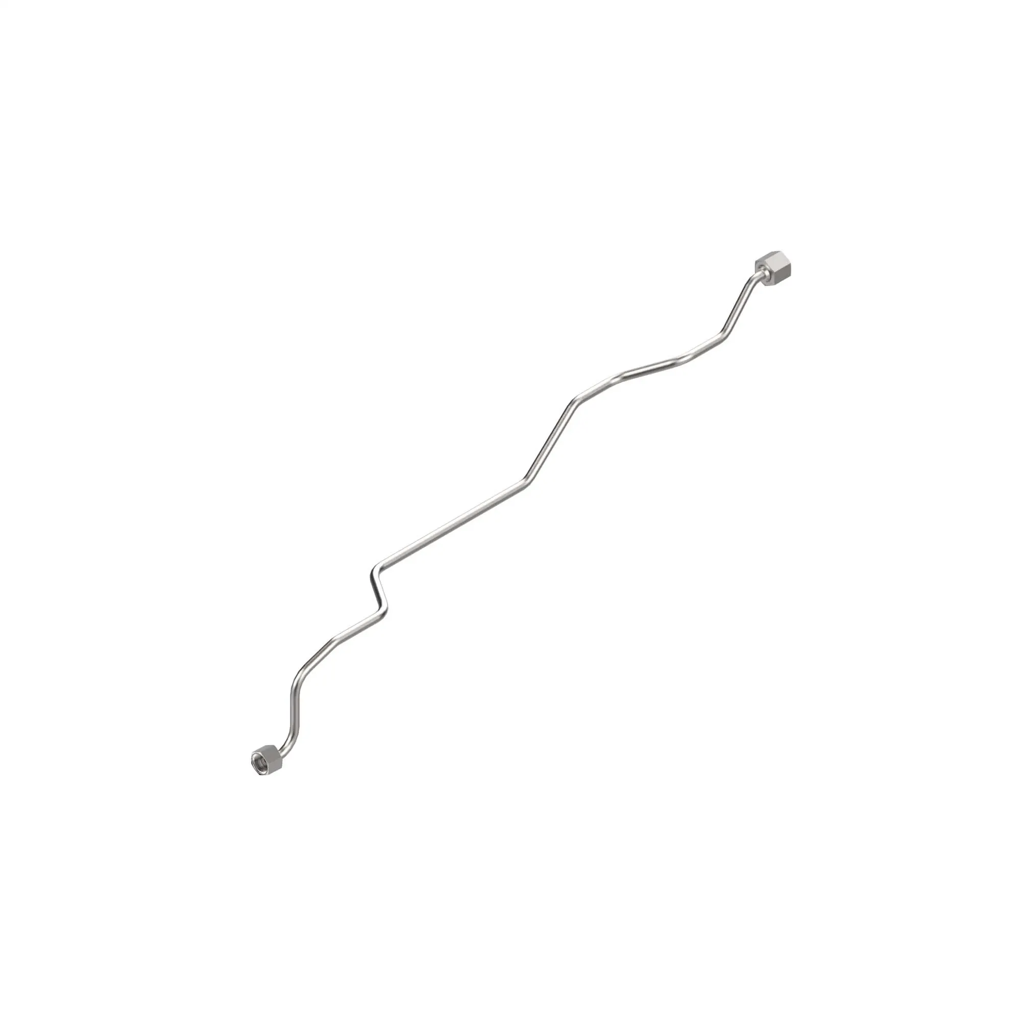 John Deere Pilot Oil Line, HTBV - AL215913