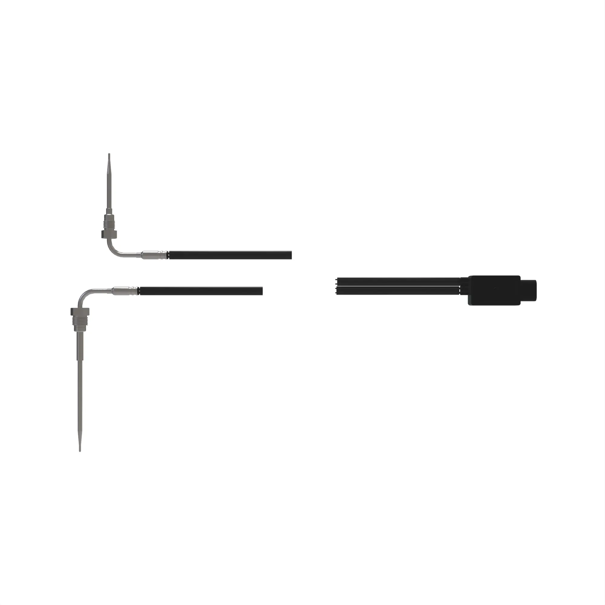 TEMPERATURE SENSOR,DOC/DPF 1050MM,