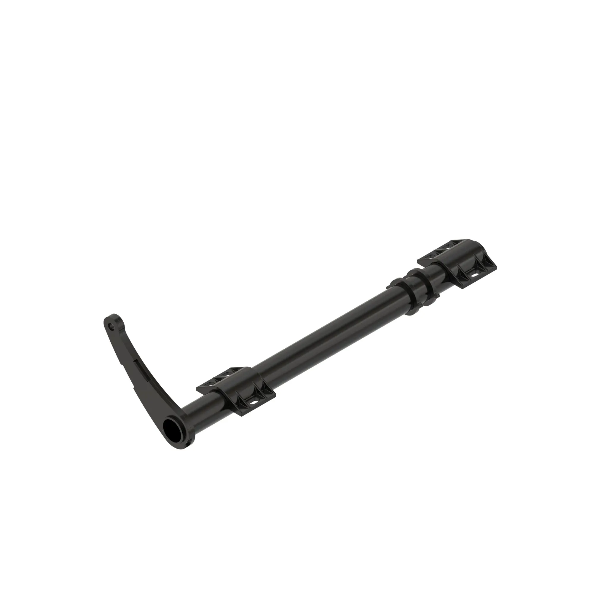 Rockshaft, Gang 49FT RH