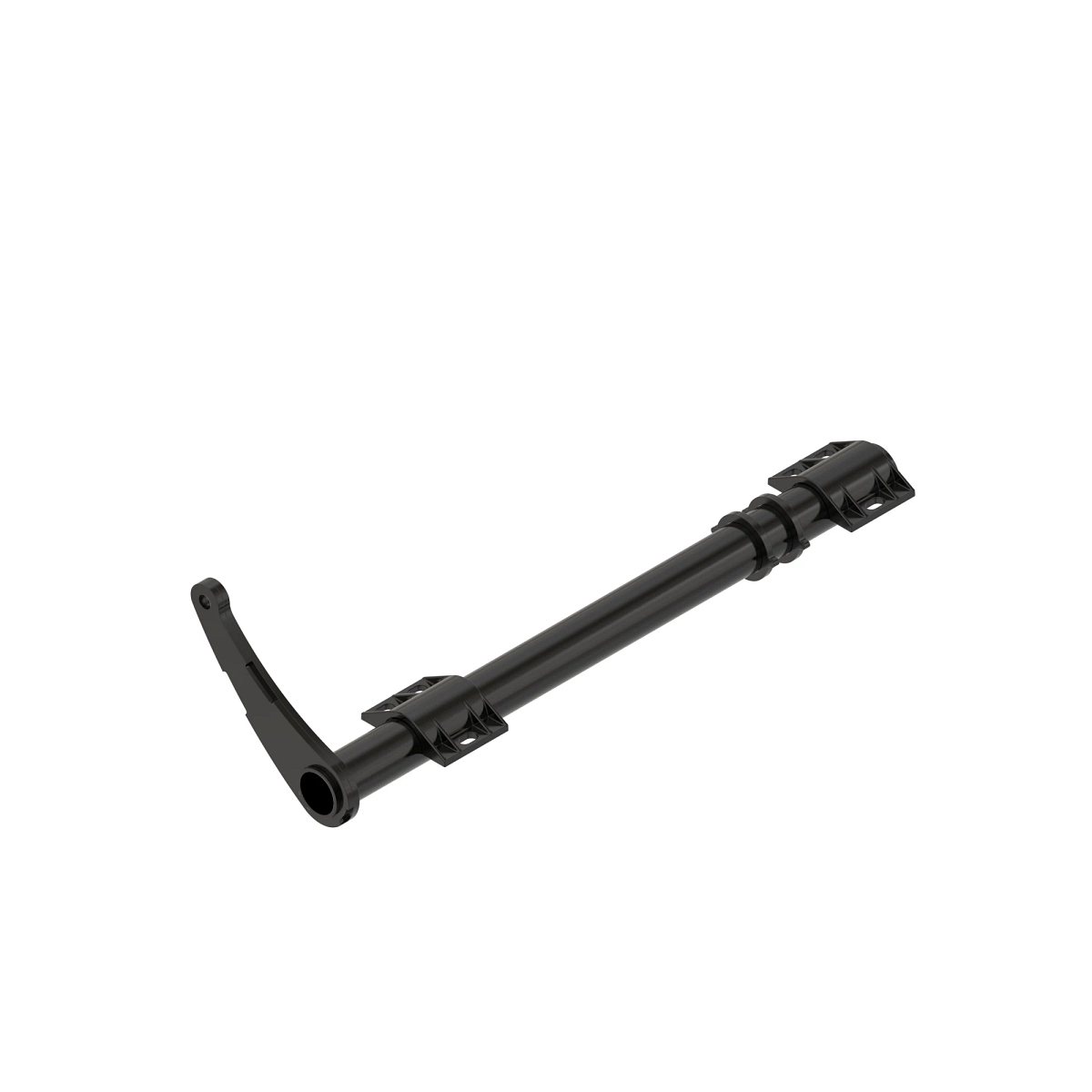 Rockshaft, Gang 49FT RH