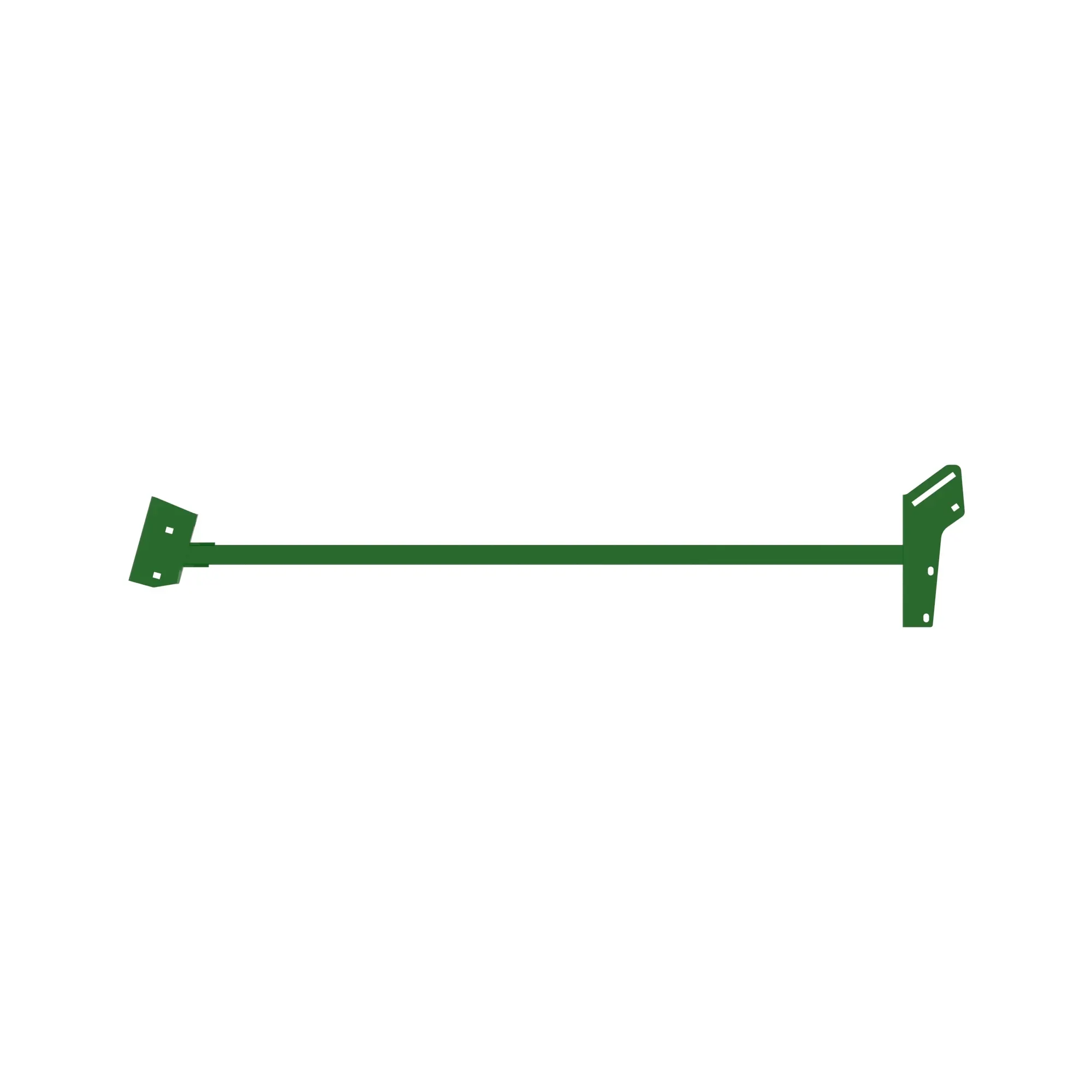 SUPPORT, (RH HORIZONTAL REINFORCEME