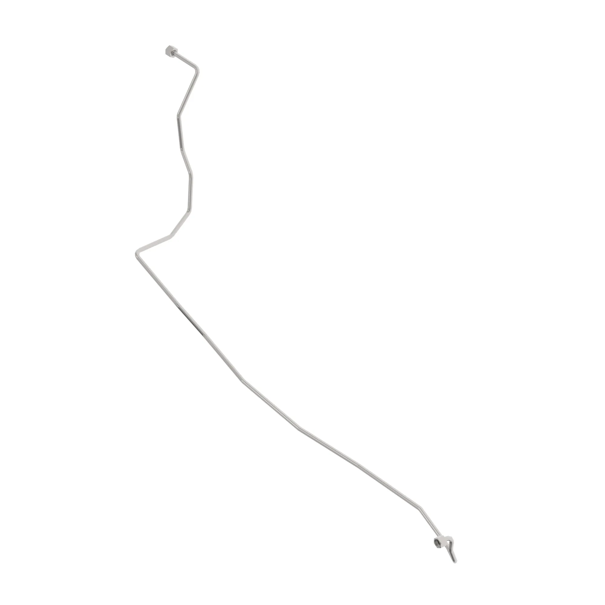 BRAKE LINE, OIL LINE (P)
