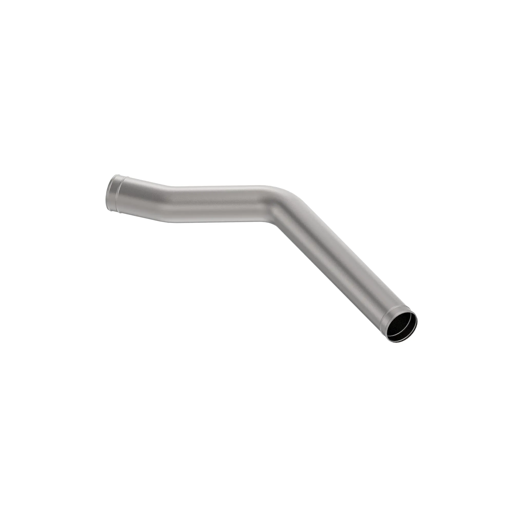 Air Flow Tube, Filter to Engine