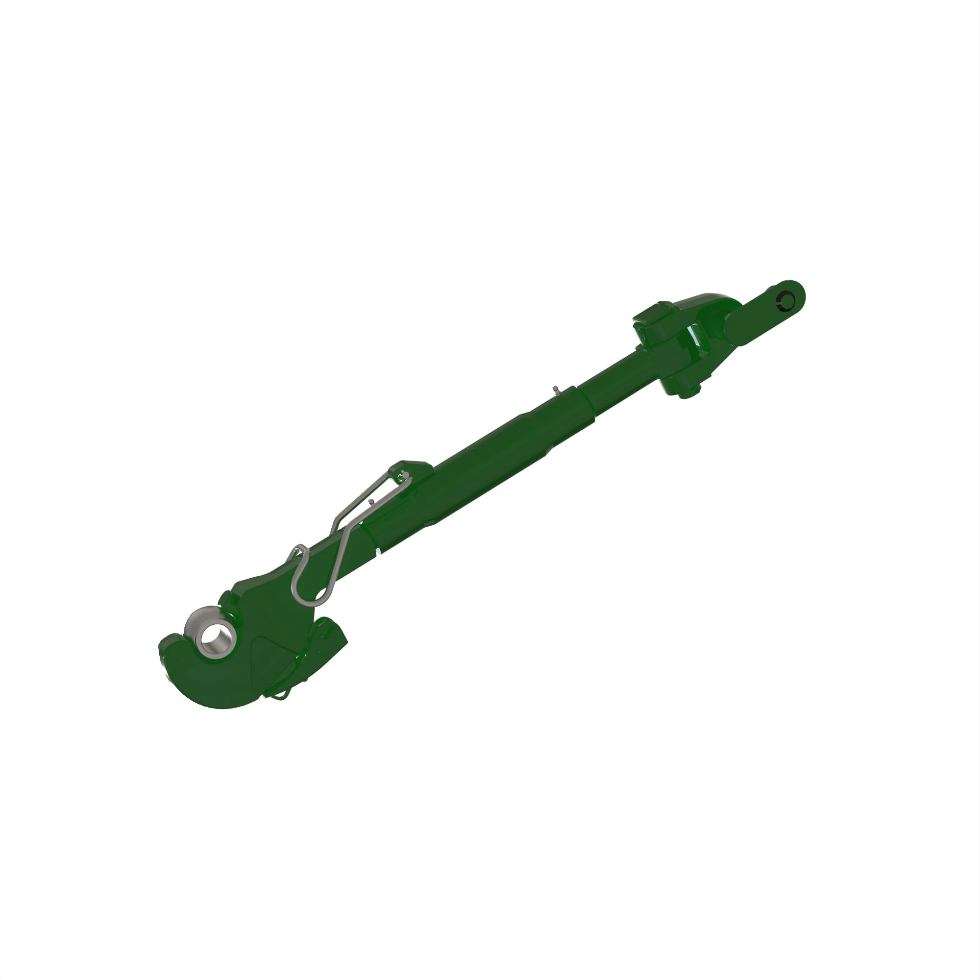 ⚙️ BL15399: Enganche central tipo gancho, categoría 3 John Deere