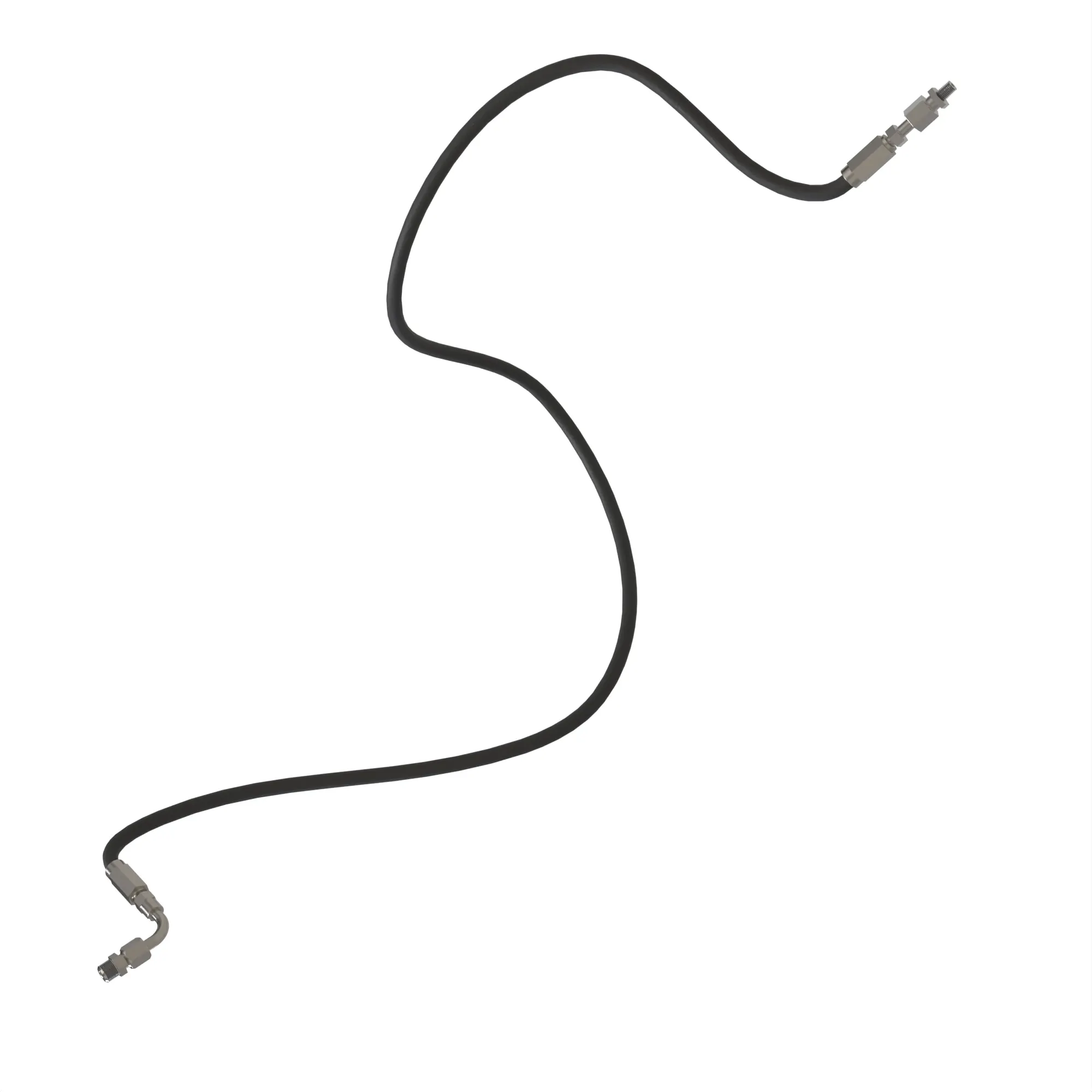 John Deere Grease Hose - F073341