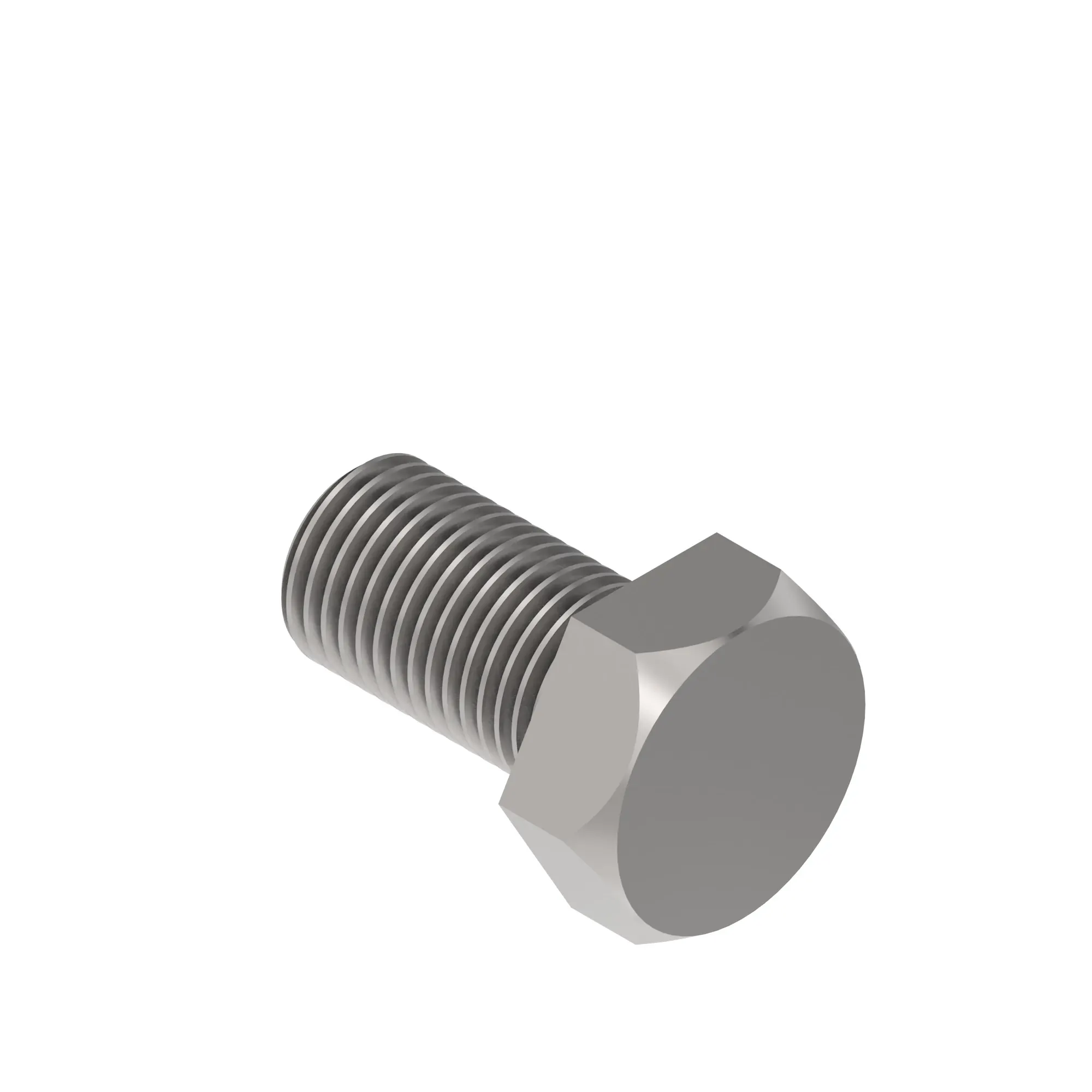 John Deere Hexagonal Head Bolt, M14 X 25 - M807380