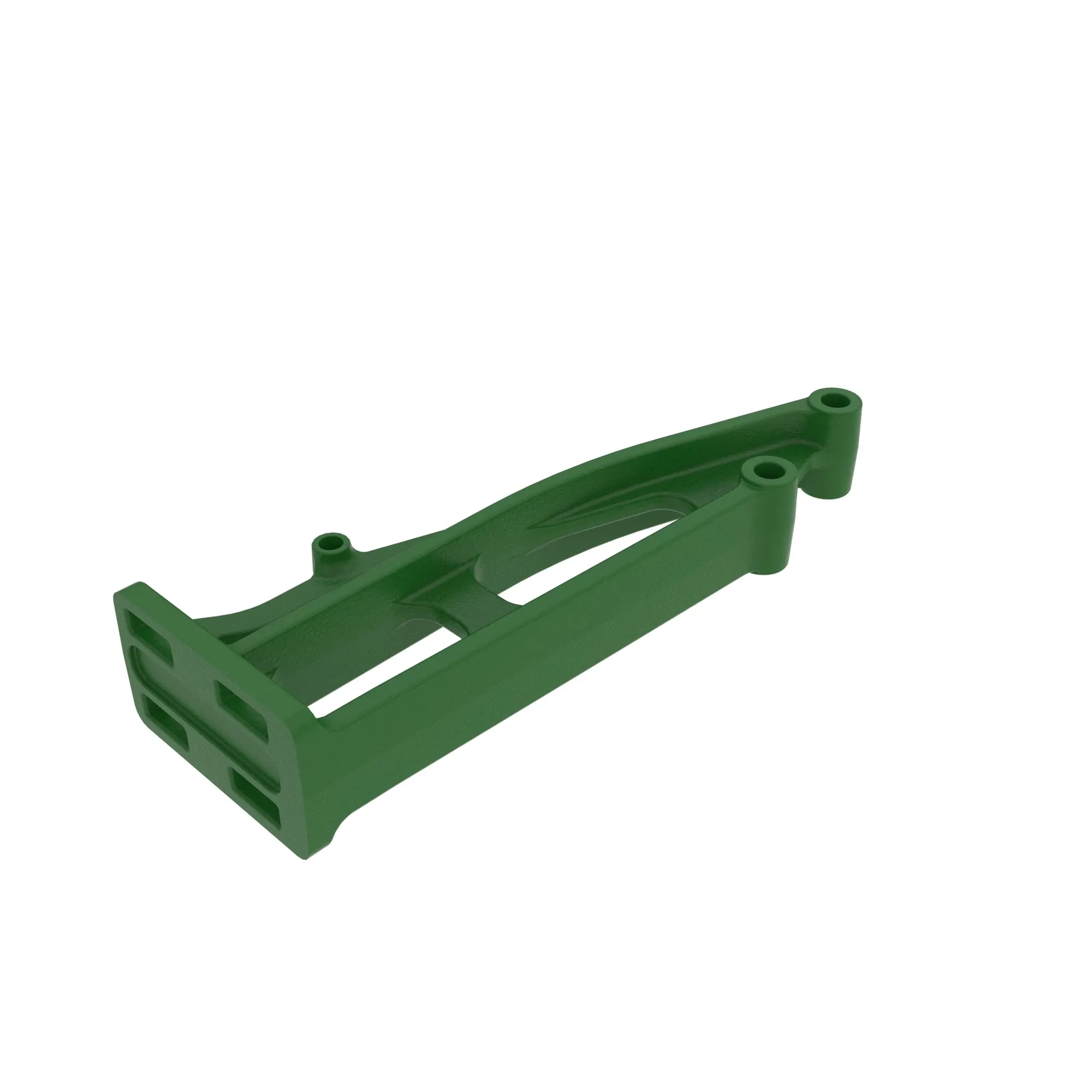 John Deere Fertilizer Hopper Support - AX10138