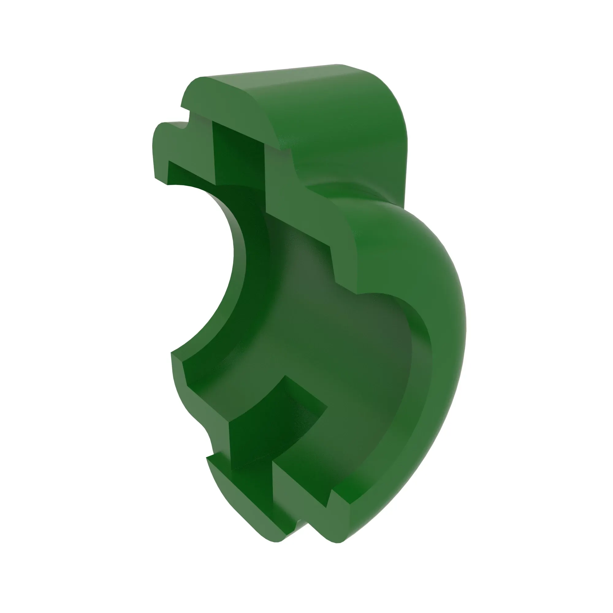 CAP-BEARING
