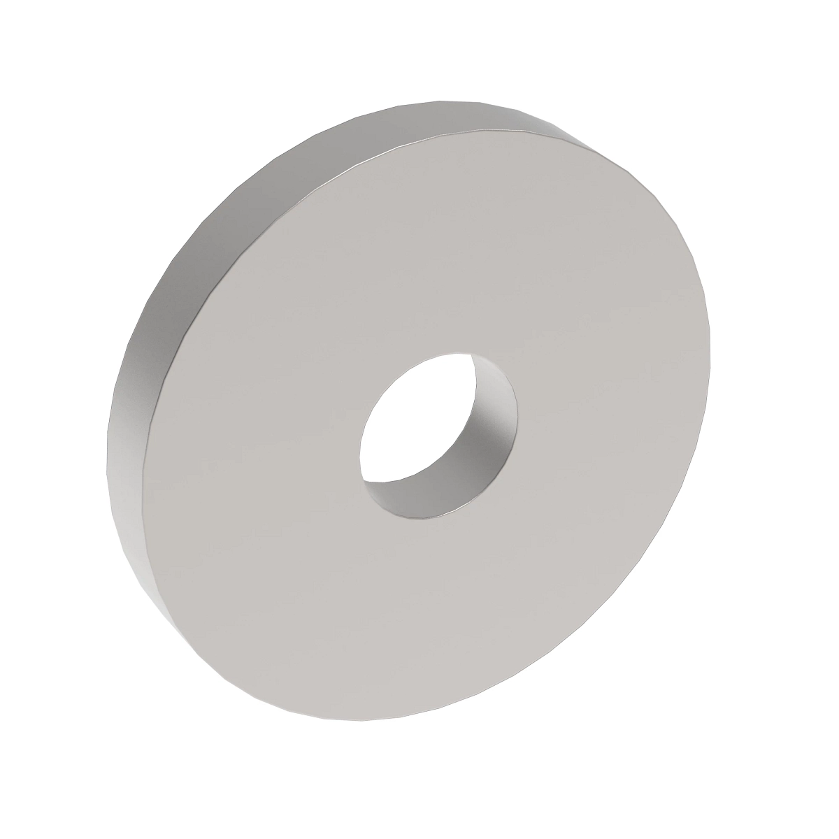 Rondelle D15 X D4.2