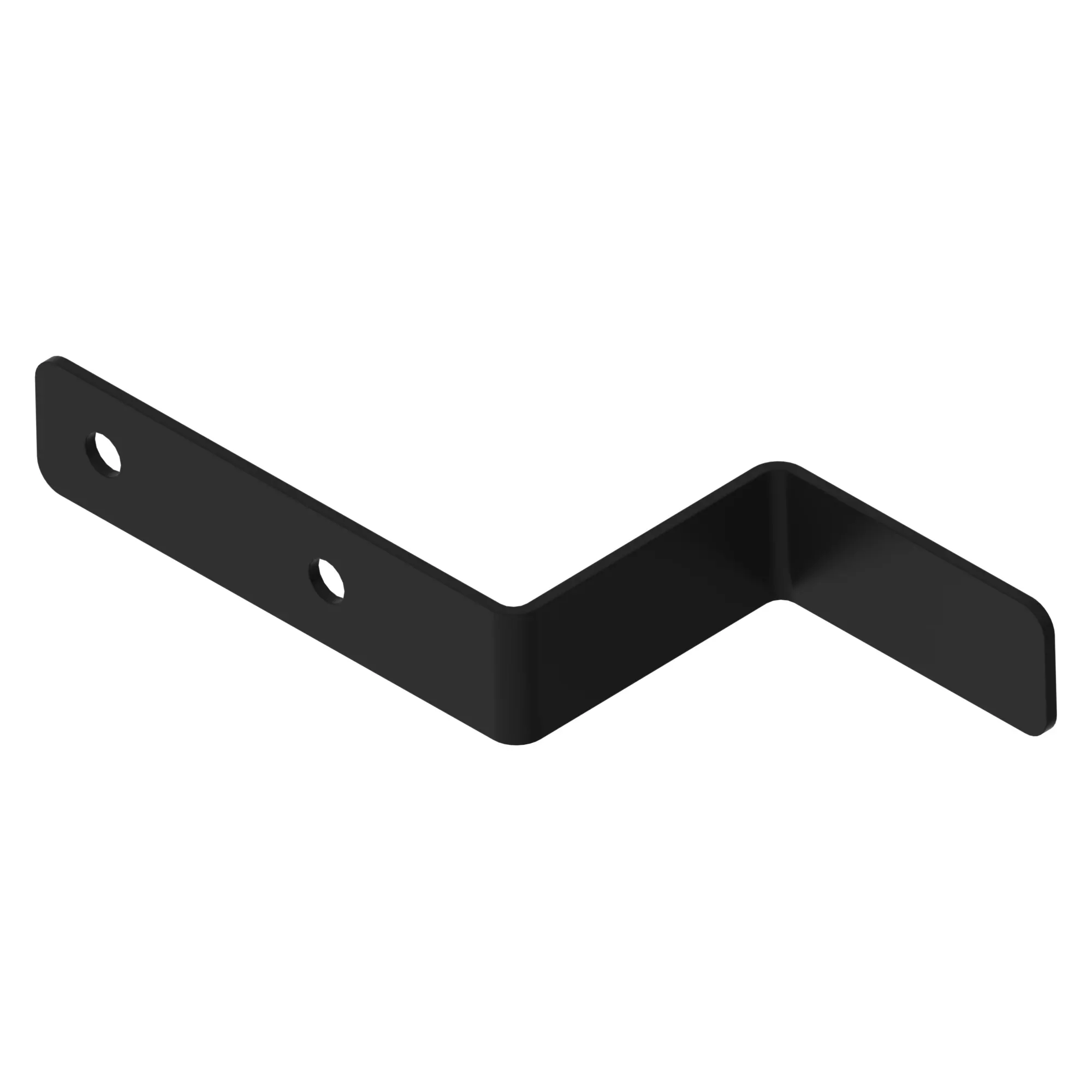 John Deere Air Reservoir Bracket - R265122