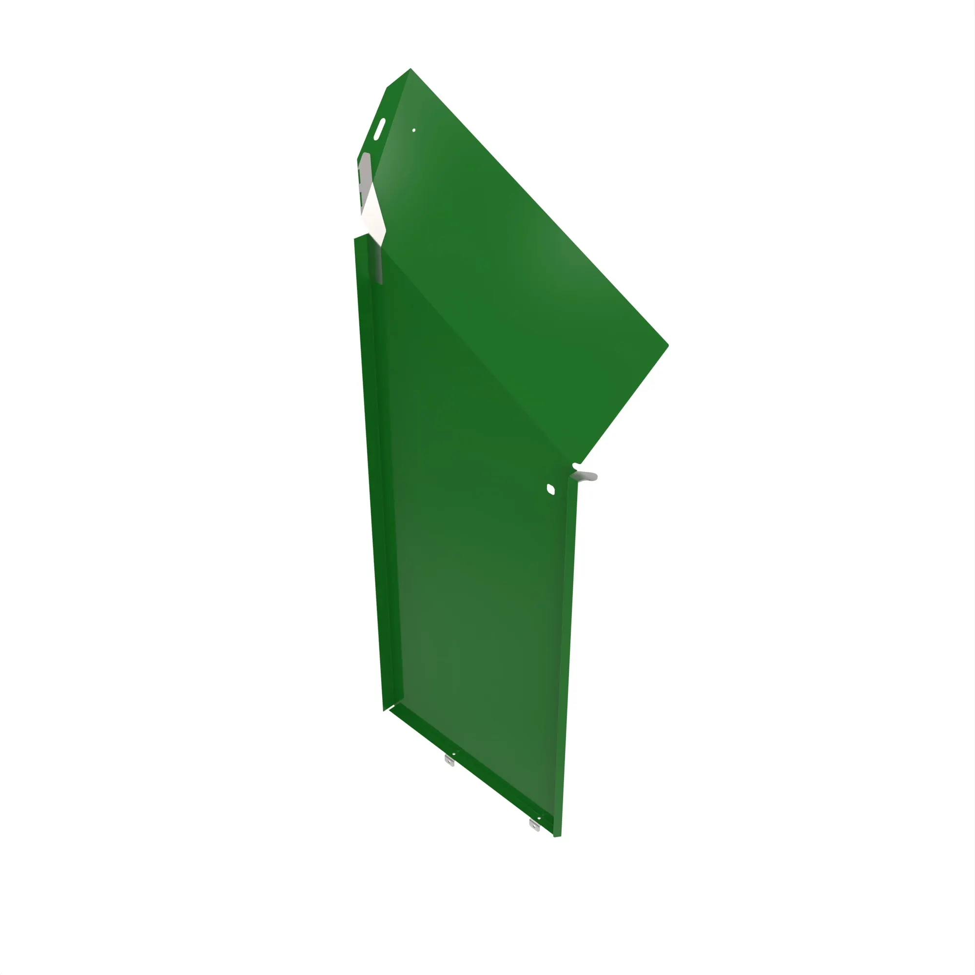 John Deere RH Shield - AXE58227