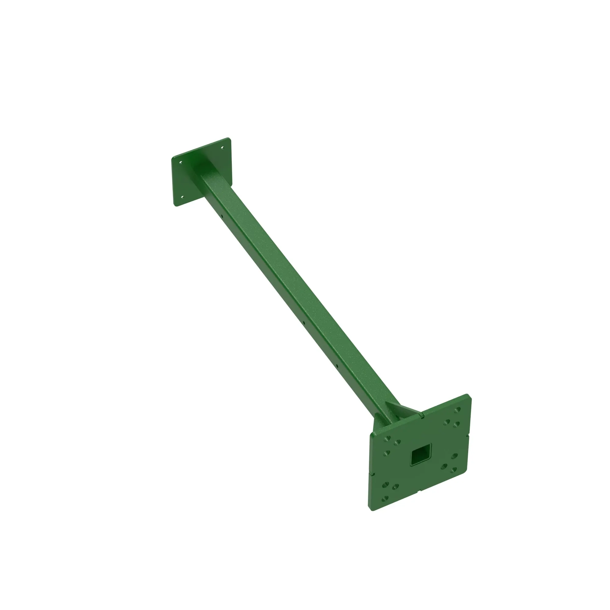 MAST, GPS RCVR,10, 12, 15 & 17 CM T