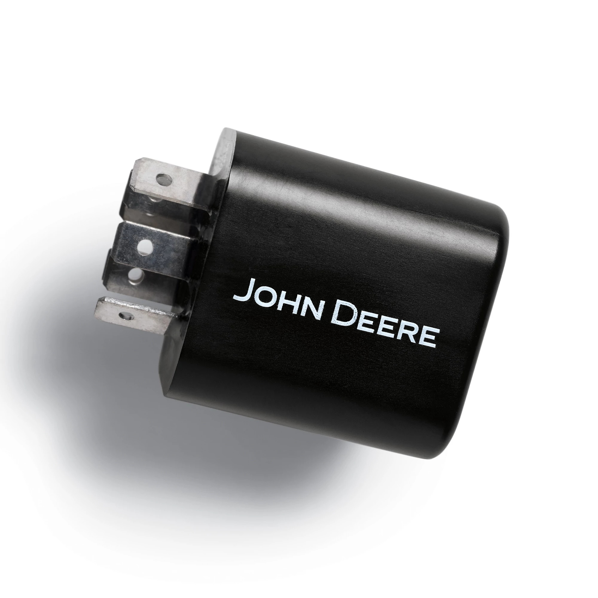 John Deere MowerPlus™ Hour Meter Bluetooth Connector Kit - BUC10510