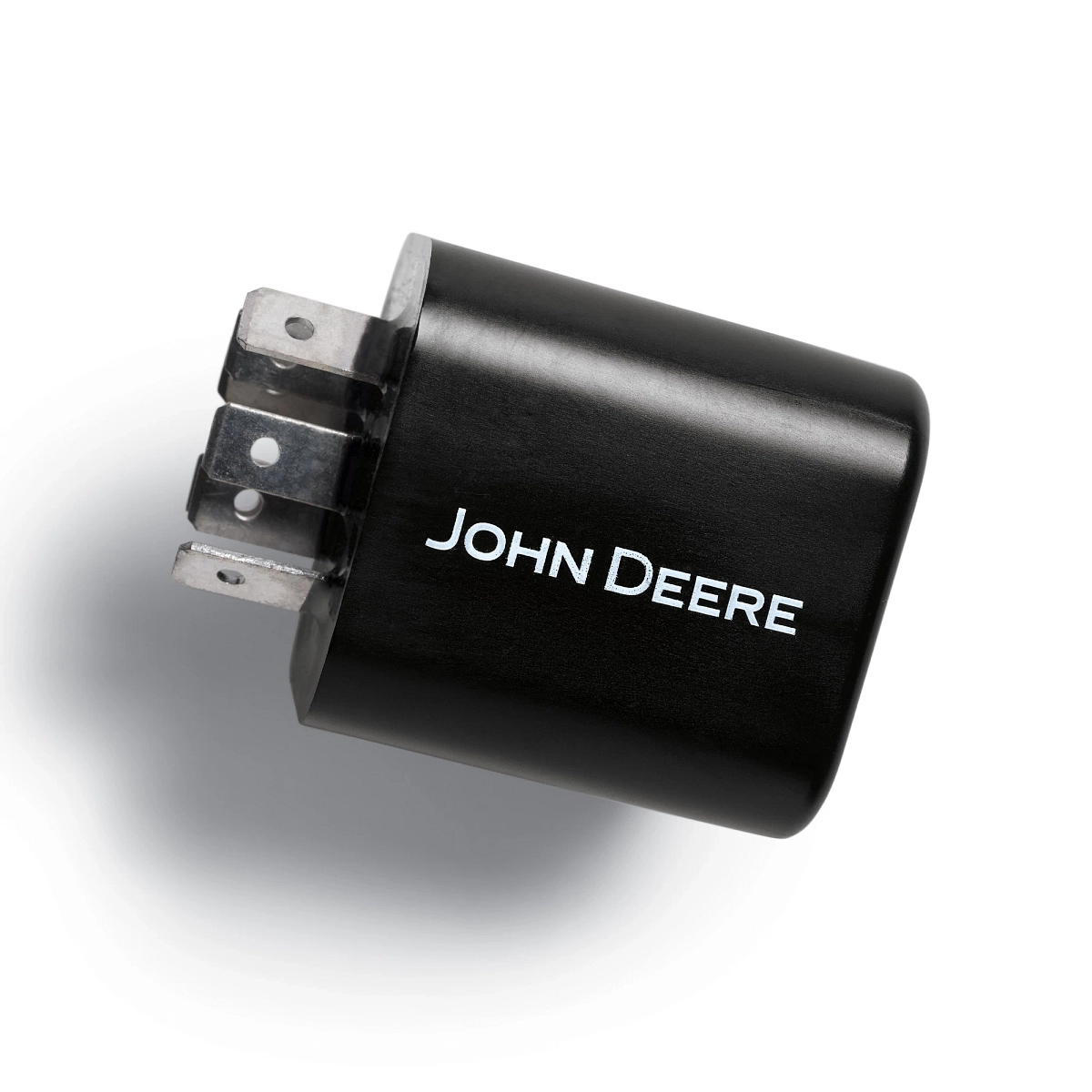 John Deere MowerPlus™ Hour Meter Bluetooth Connector Kit - BUC10510