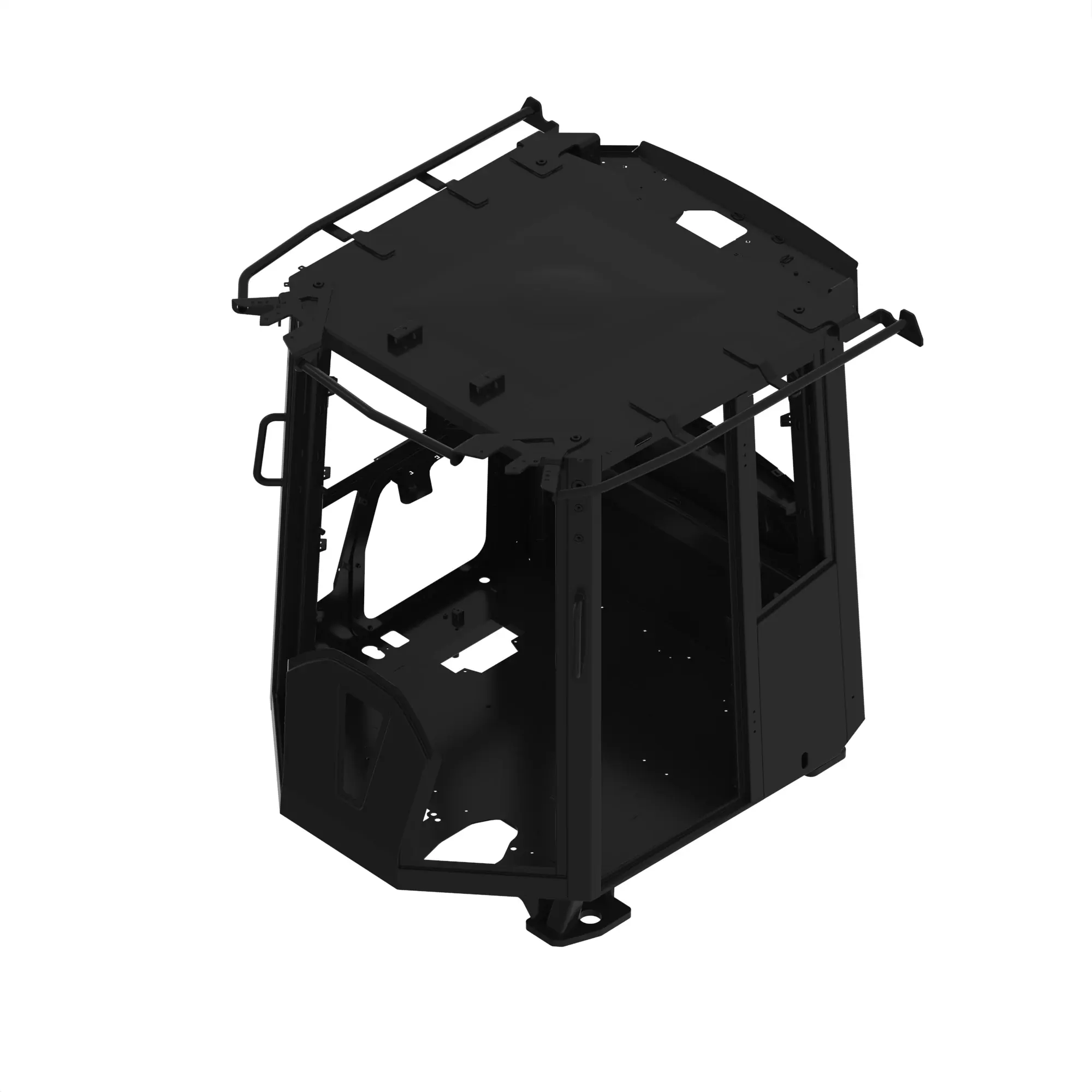 John Deere Cab - AT525008