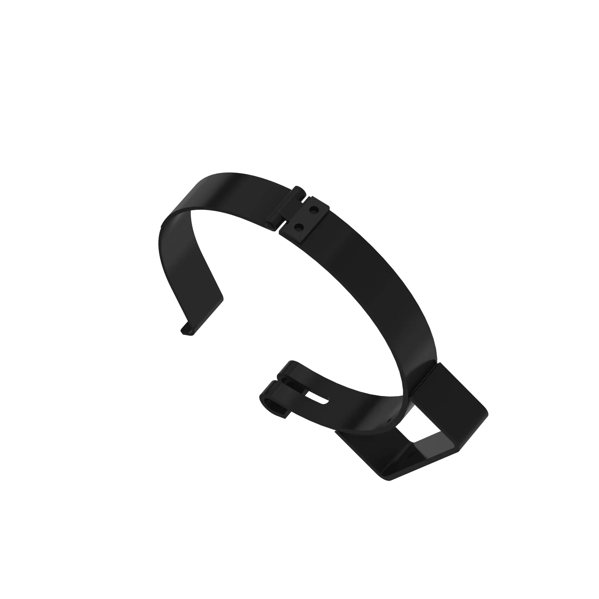 Mower Deck & Lift Links