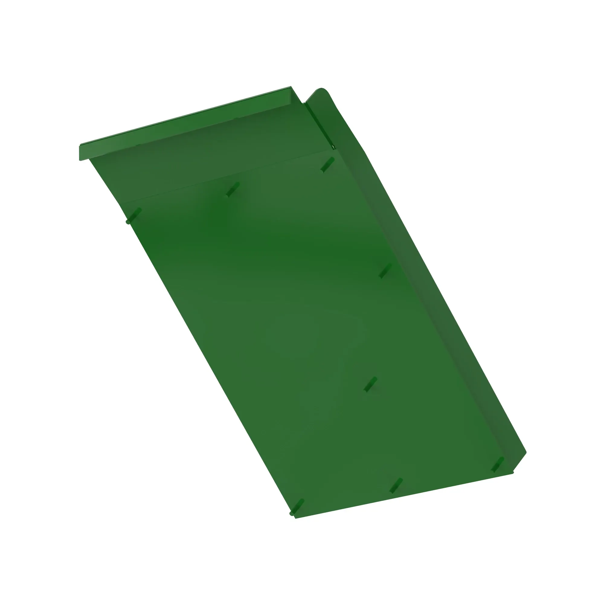 Residue Management Parts