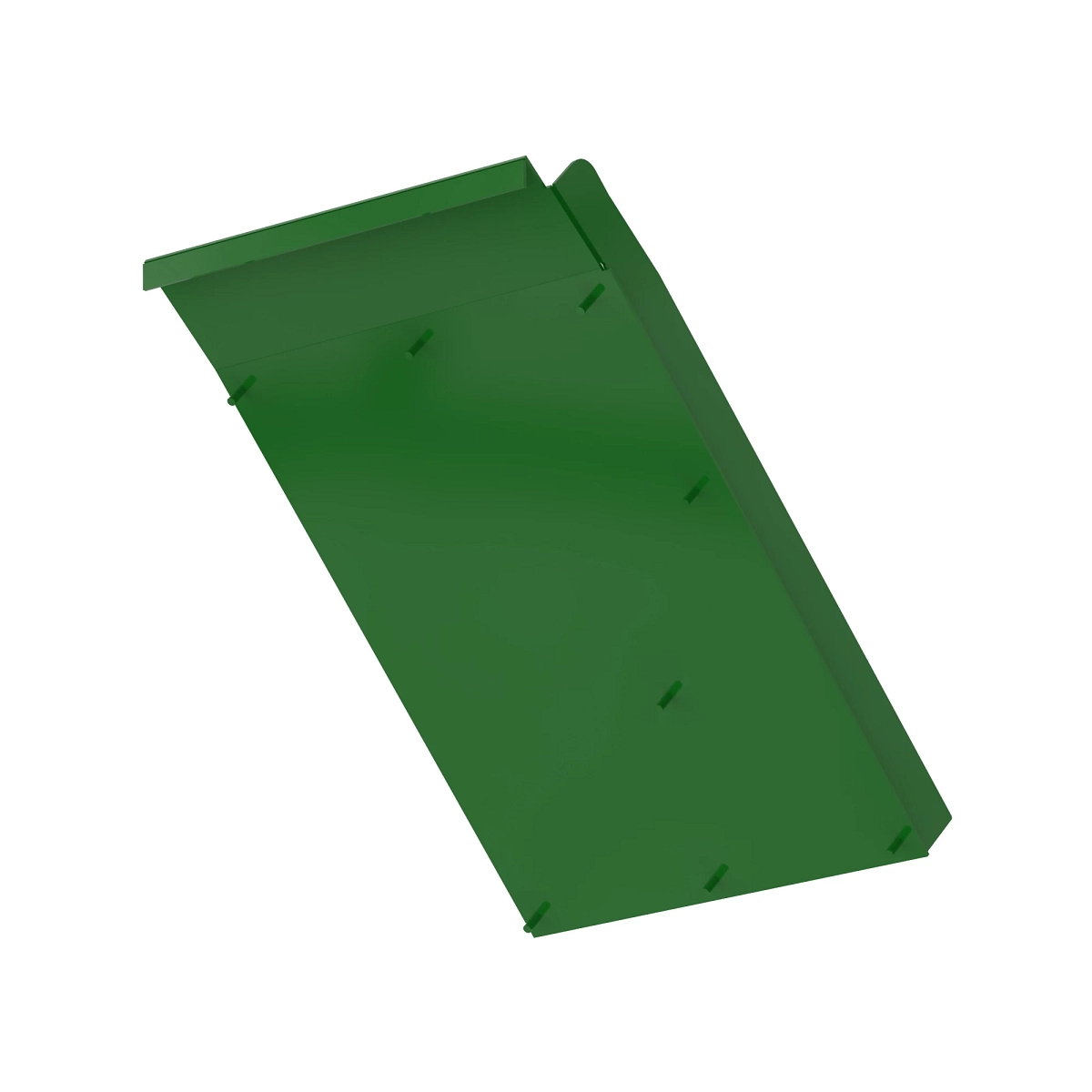 Residue Management Parts