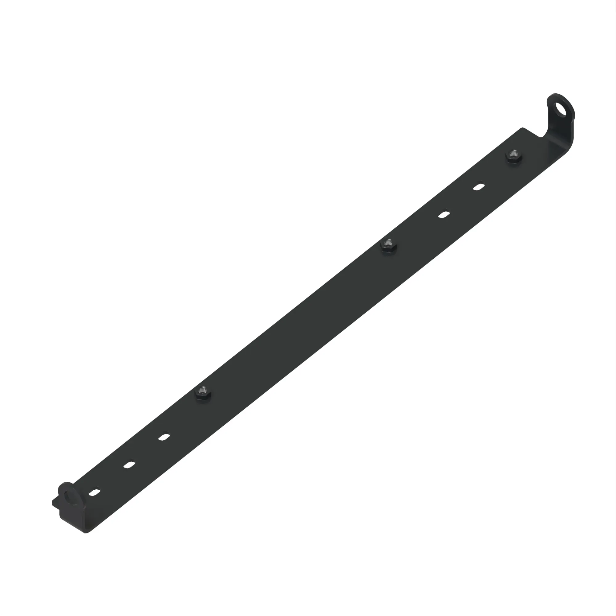 John Deere Cooling Package Bracket - AT488408