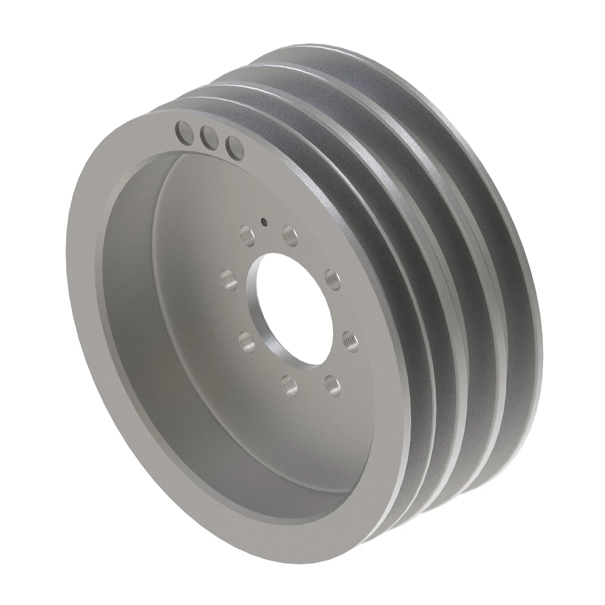 John Deere Pulley - YC12038
