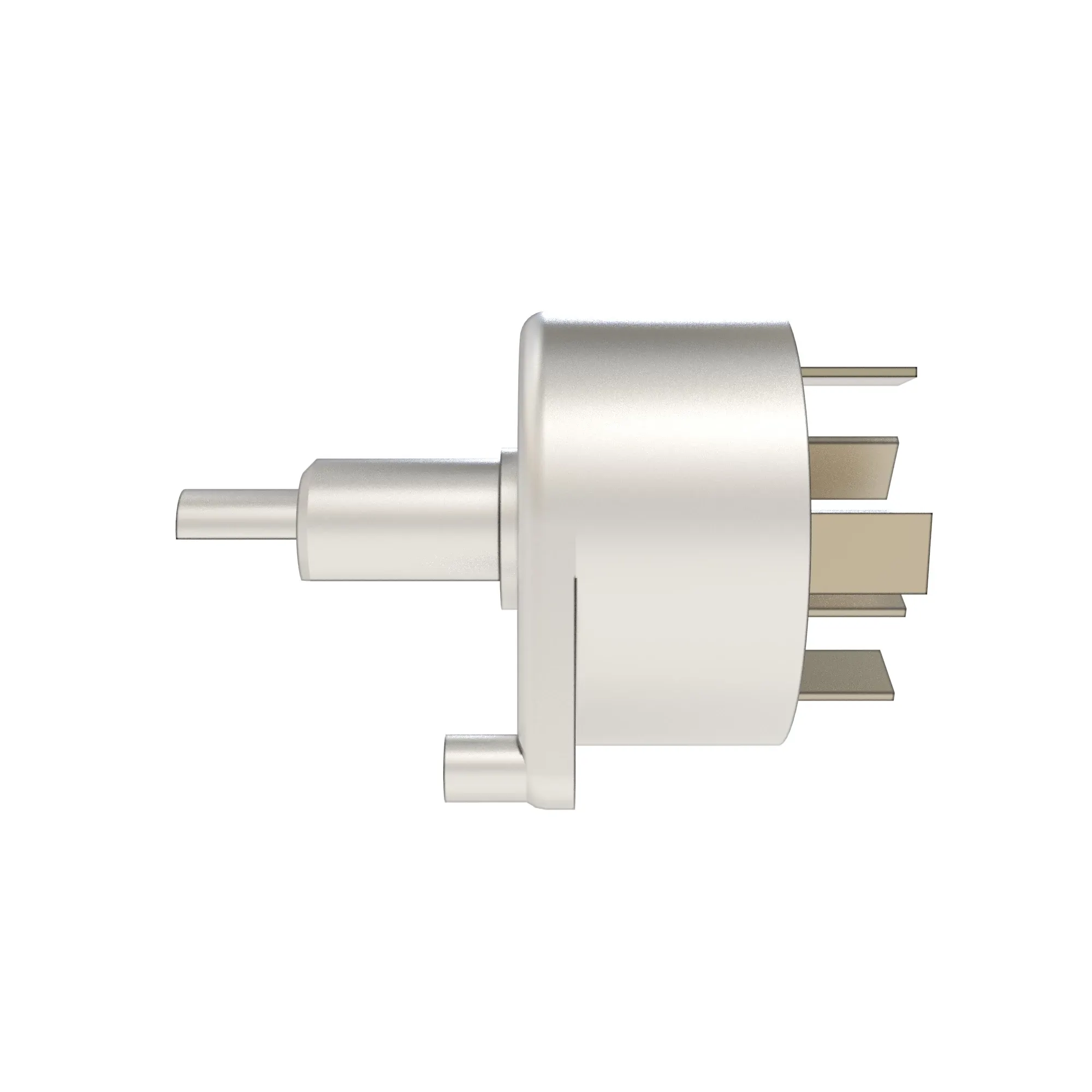 SWITCH, ROTARY STEERING MODE