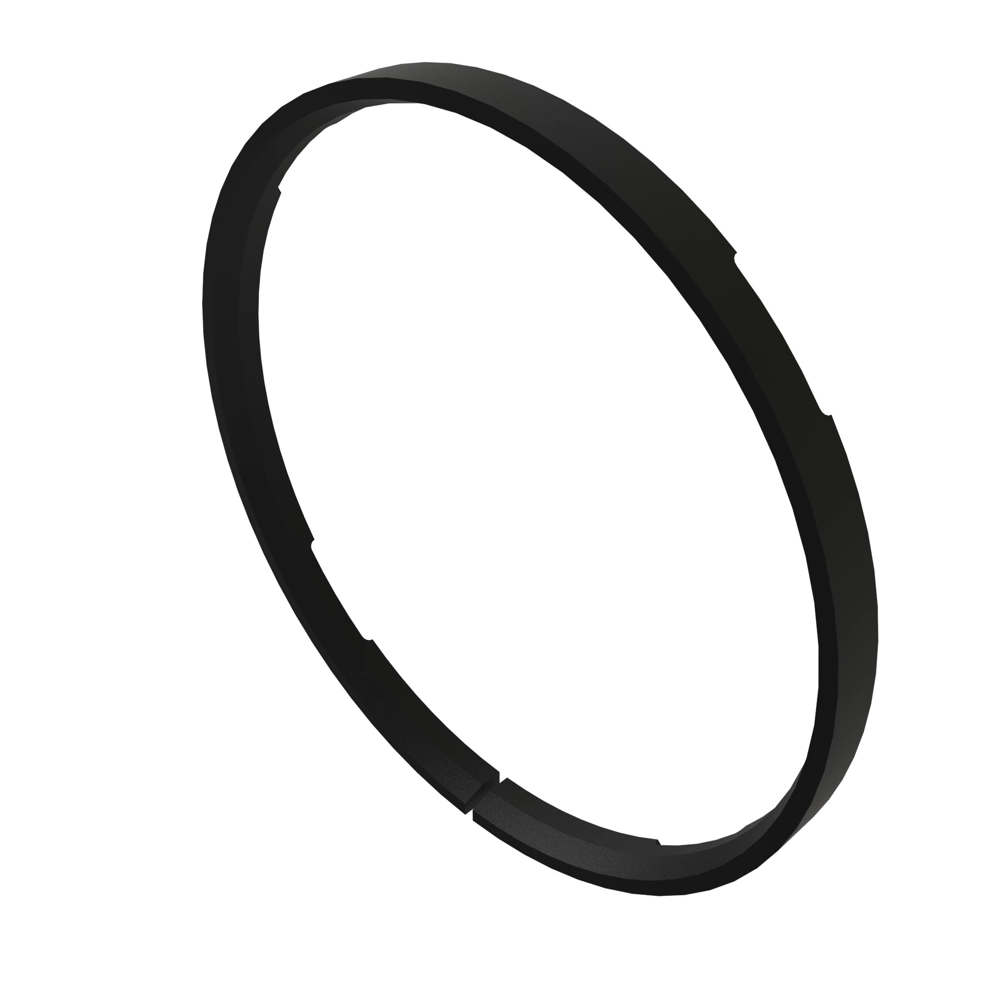 SEAL, CUSHION (KYB 30981-95021)