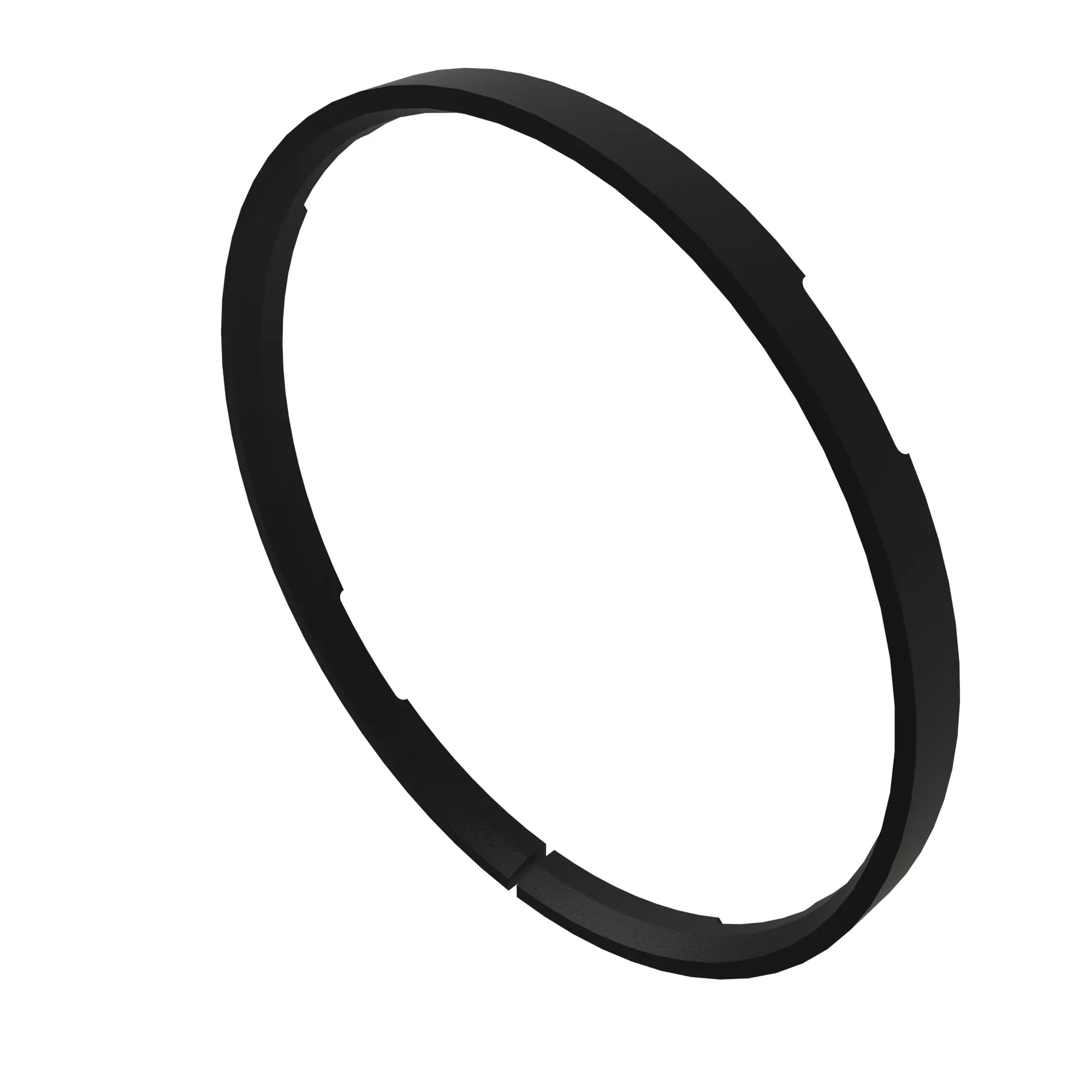 SEAL, CUSHION (KYB 30981-95021)
