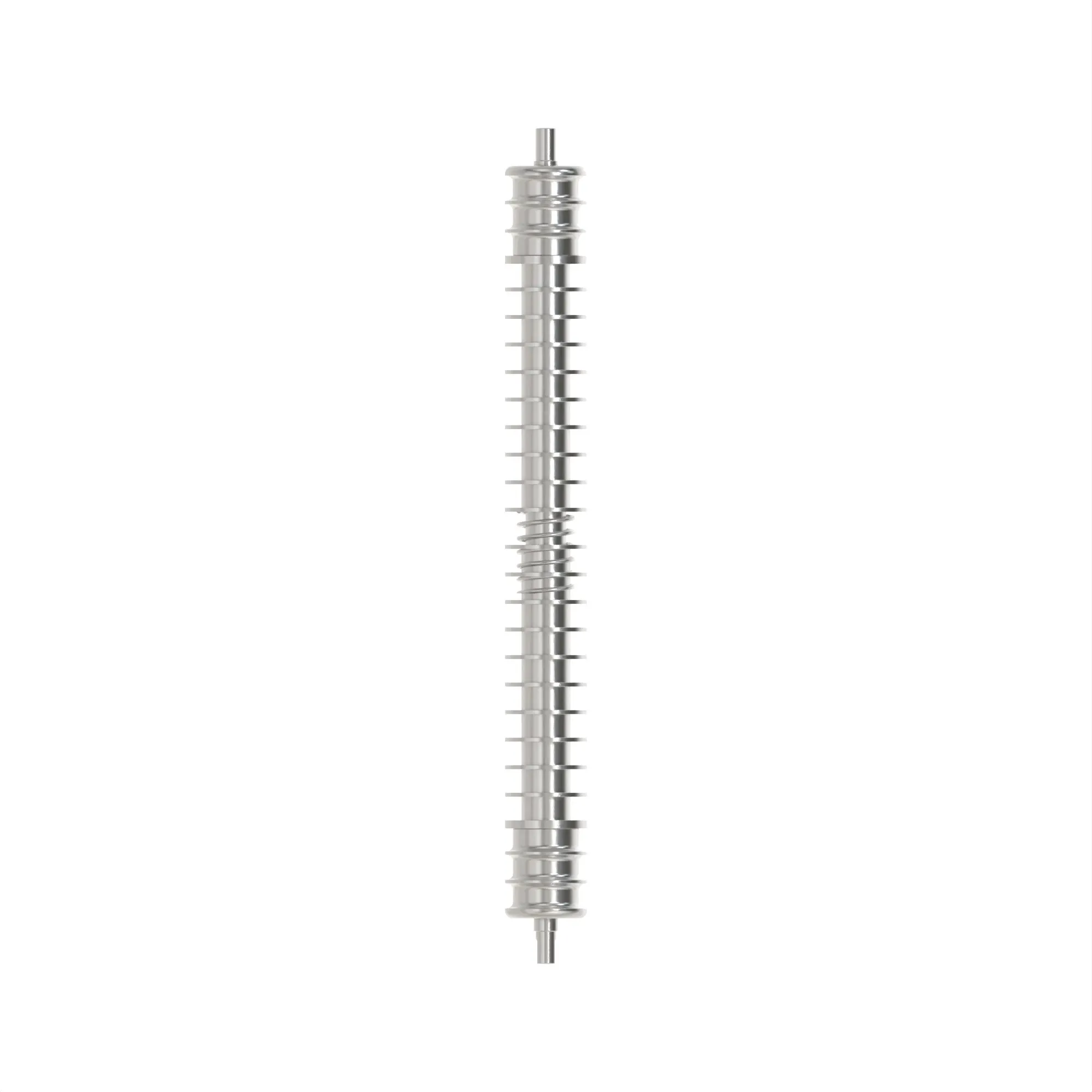ROLLER, GROOVED ROLLER (22H X 2.5")