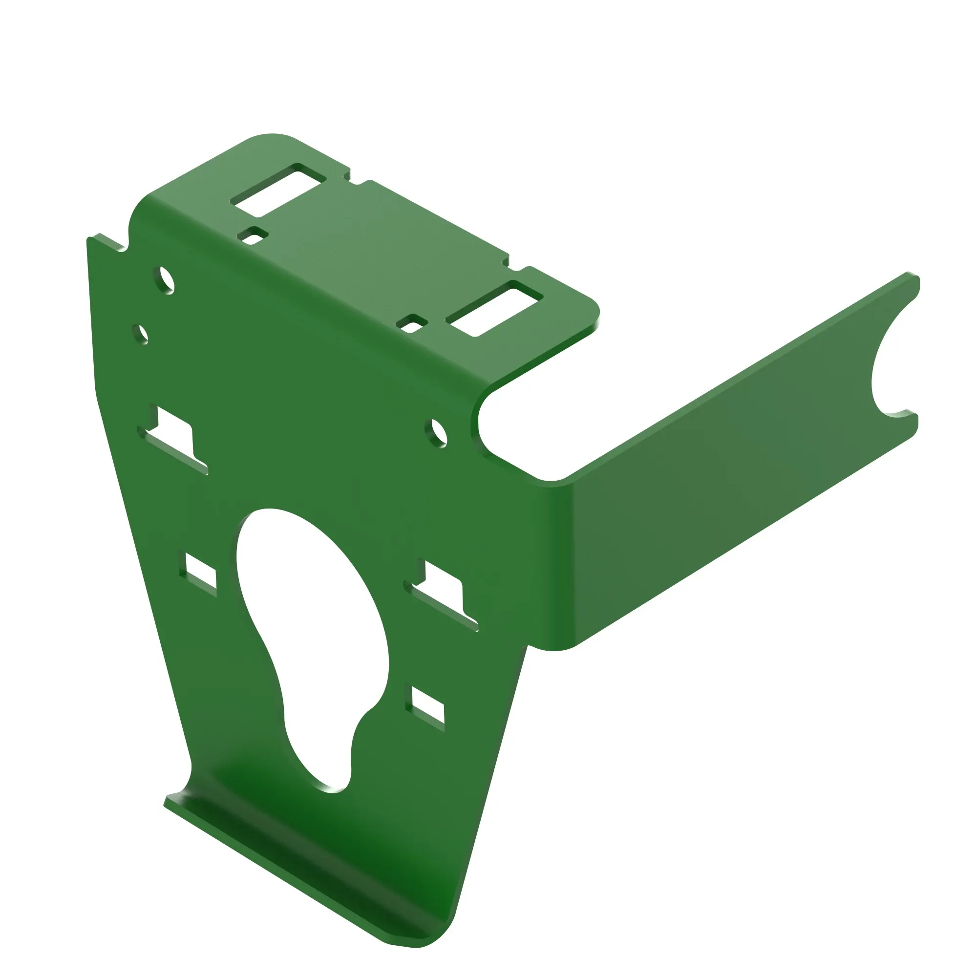 John Deere Bracket - KK79541