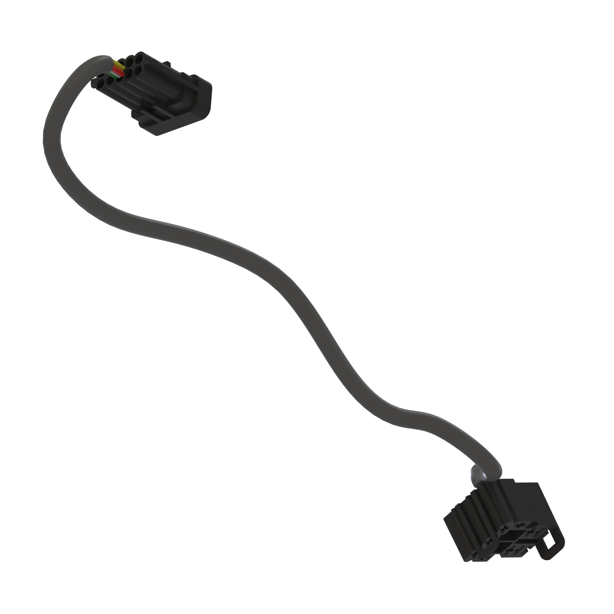 WIRING HARNESS, WIRING HARNESS, FRO