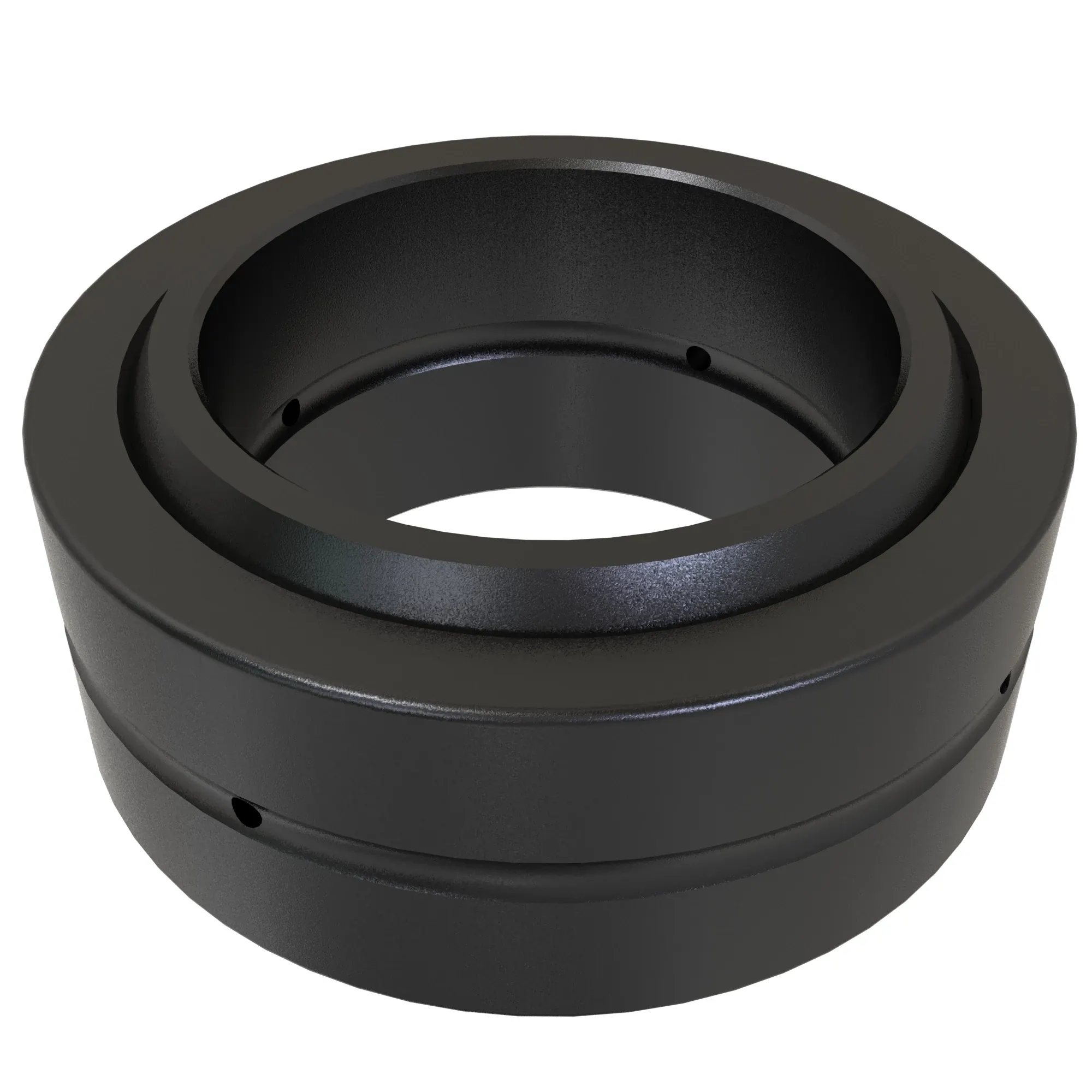 John Deere Grooved Self Aligning Bushing - AT175578