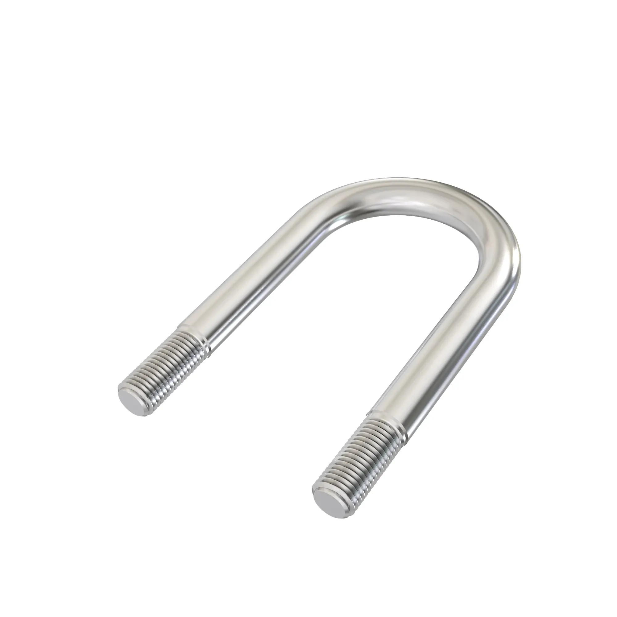 John Deere U-Bolt, M6 X 120 - H105519