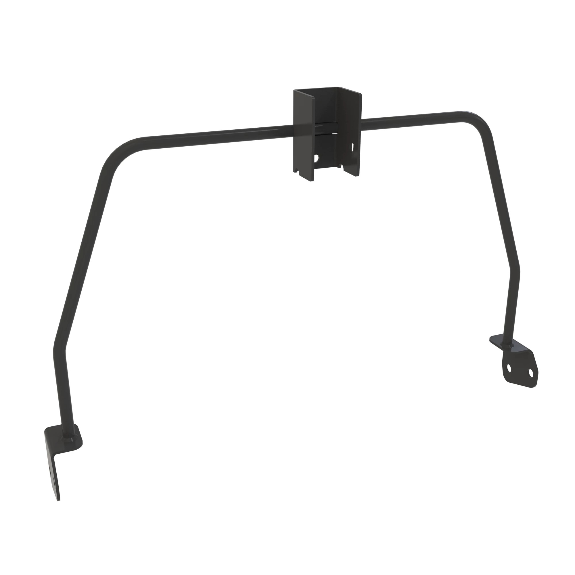 WELDMENT, LIGHT BAR 220E-CUT