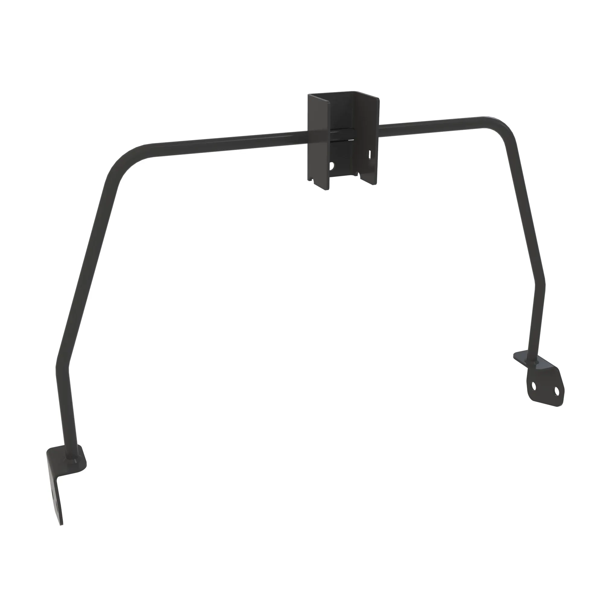 John Deere Semi-Finished Weldment - TCA18884