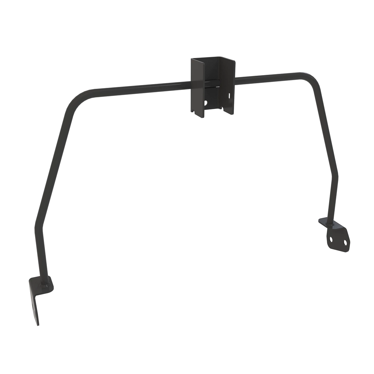 Weldment, Light Bar 220E-Cut