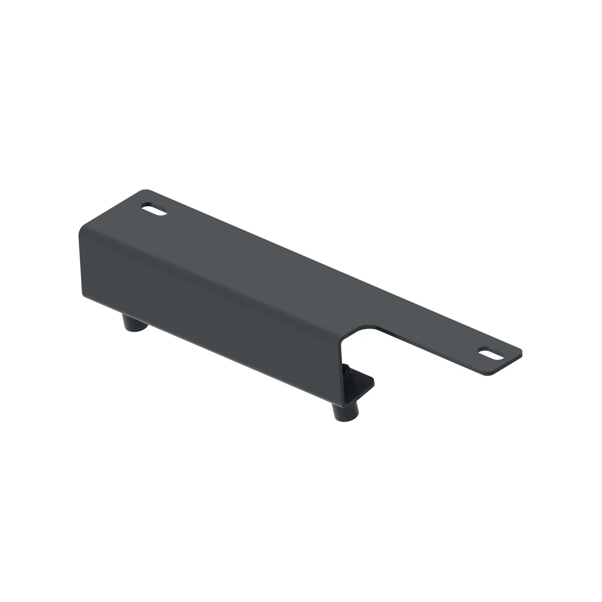 BRKT, SERVICE LIGHT, REAR