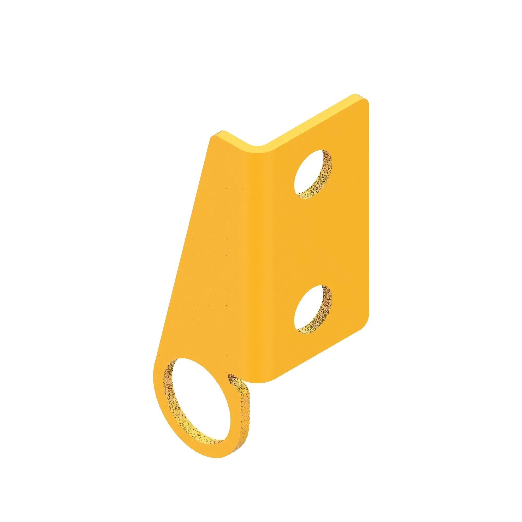 John Deere Bracket - T319924