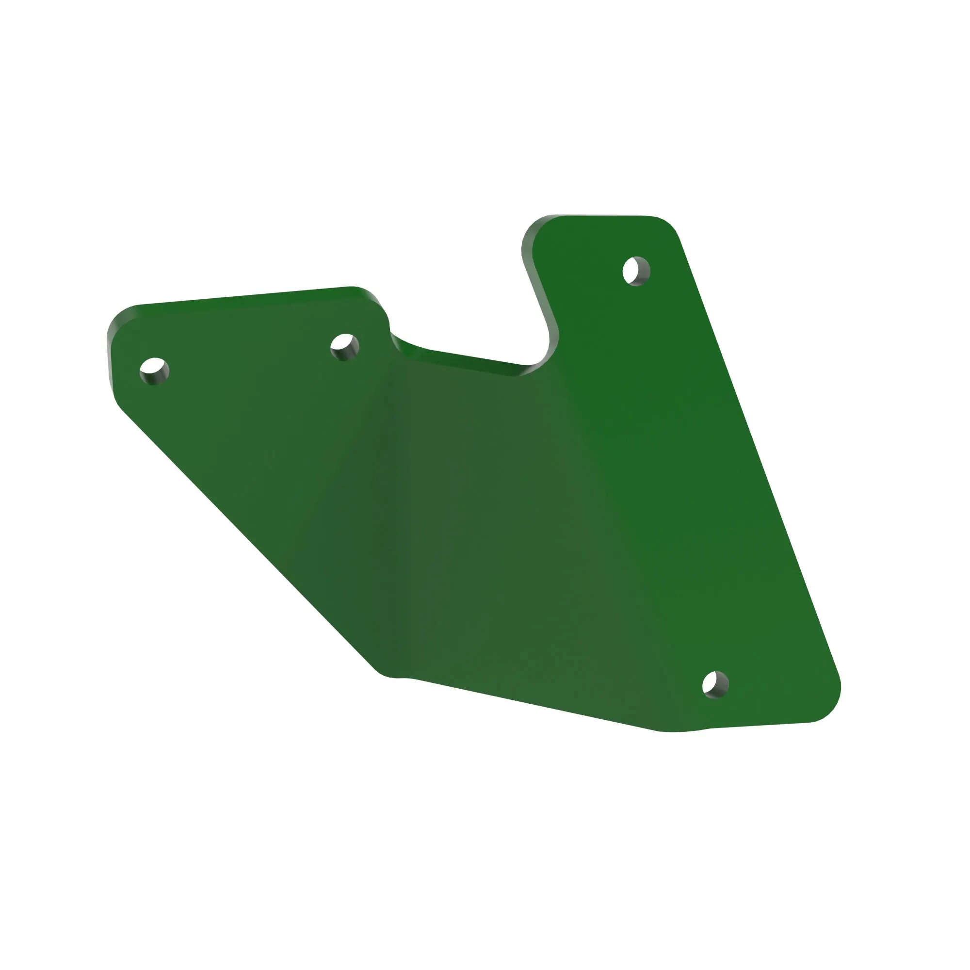 Bracket, Cab Support, Lh/Rh