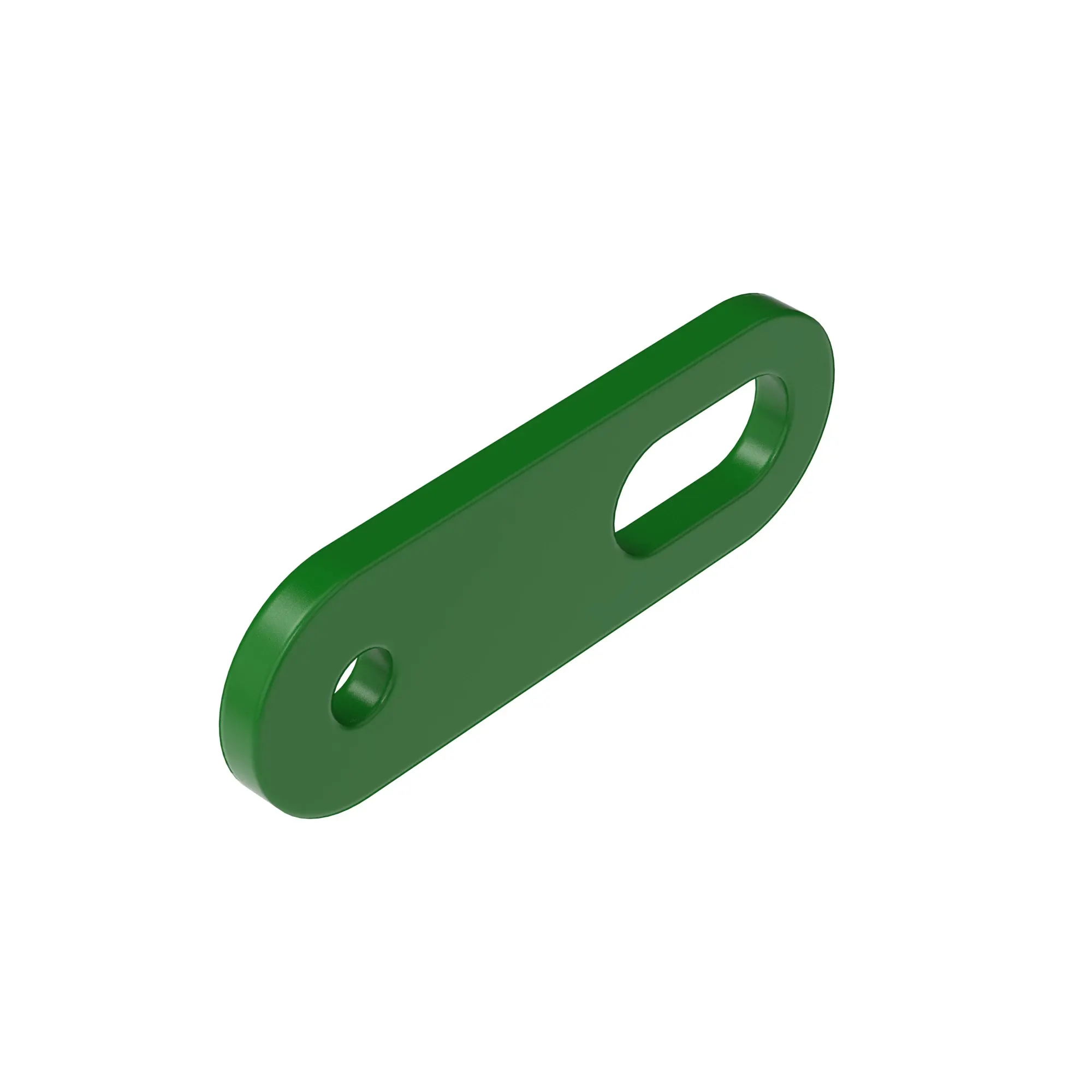 John Deere Plate - W56070