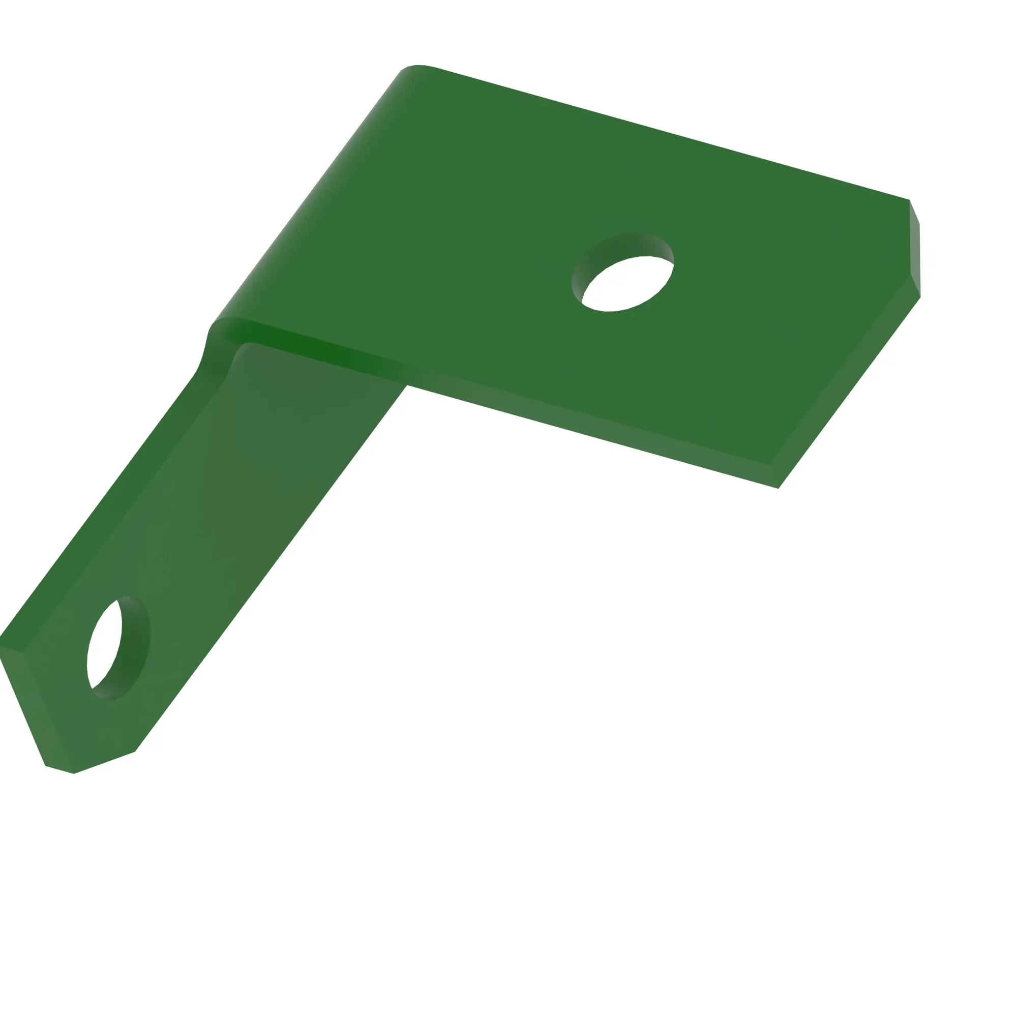 BRACKET-HYDRAULIC LINE