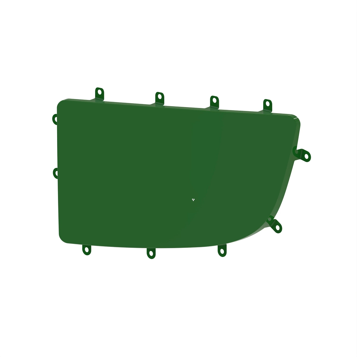 Top Grille (RH)