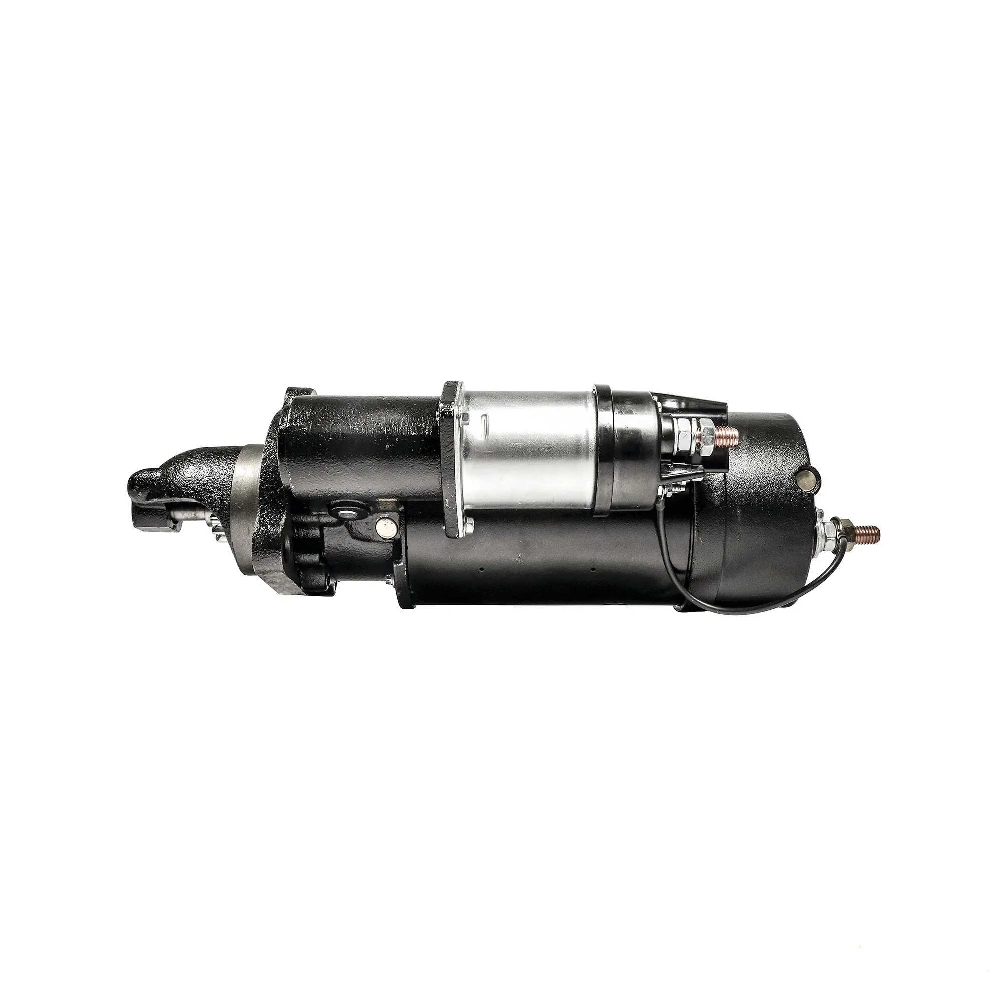 KIT,STARTING MOTOR