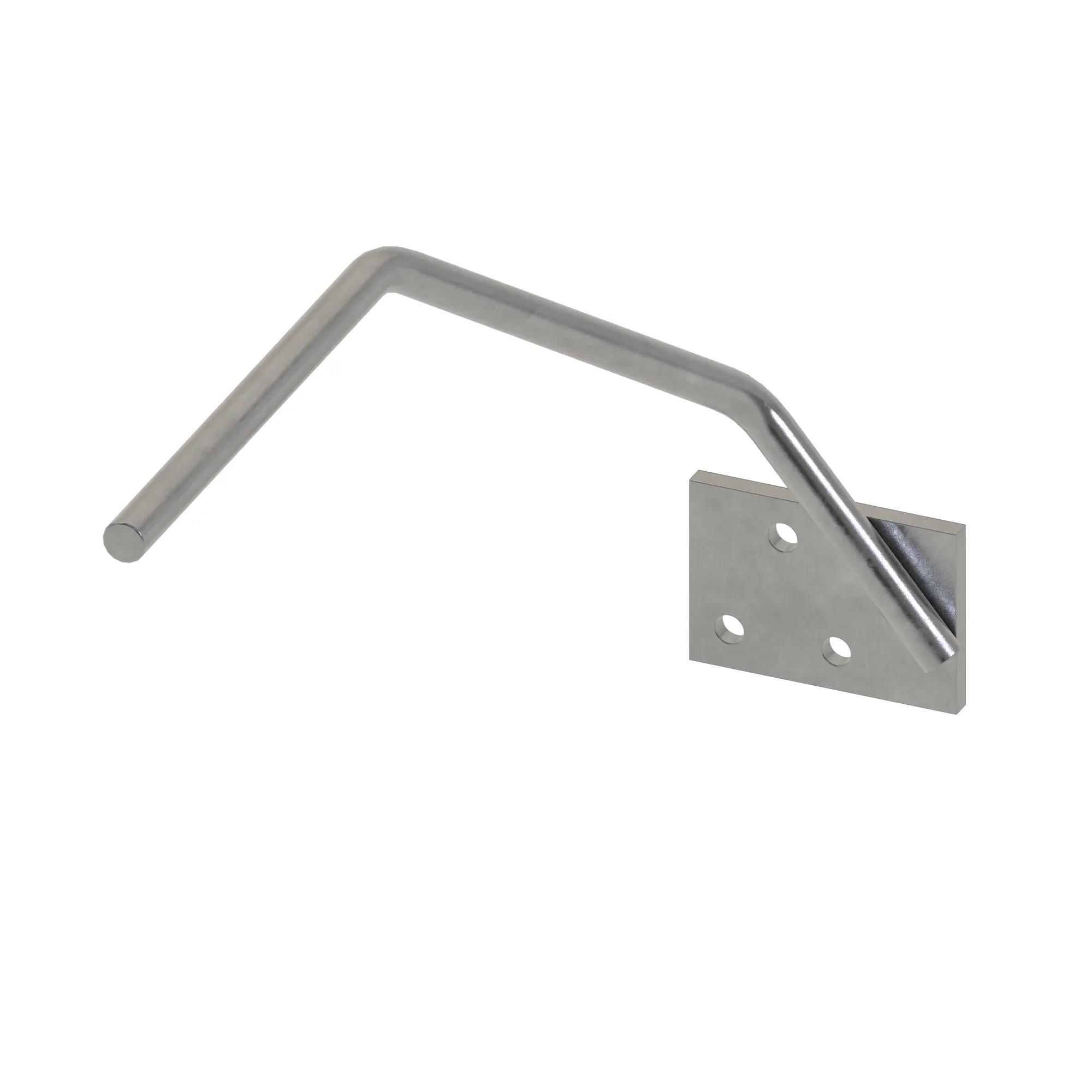 John Deere Hose Support - AT430030