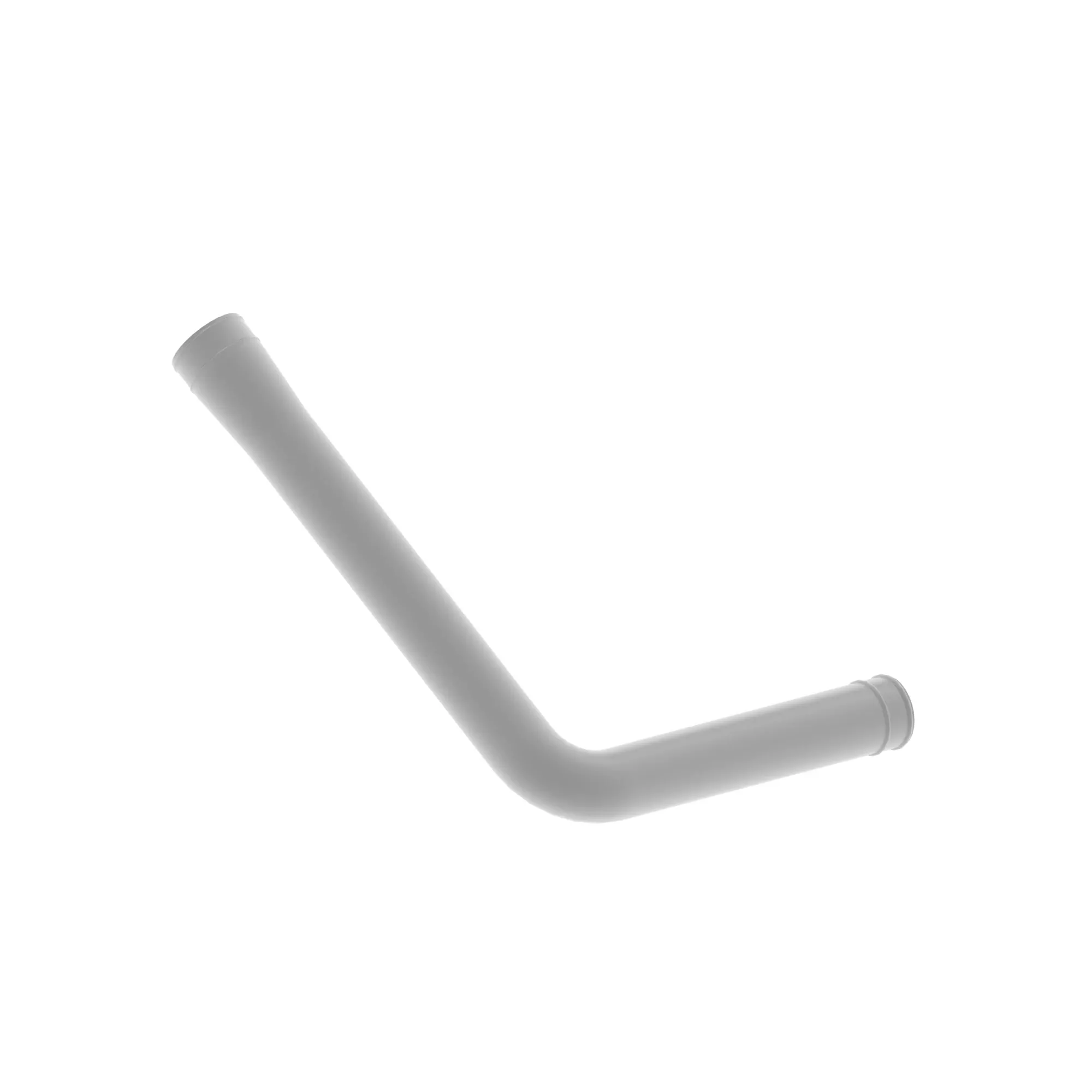 John Deere Air Flow Tube, Charge Air - CXT27407