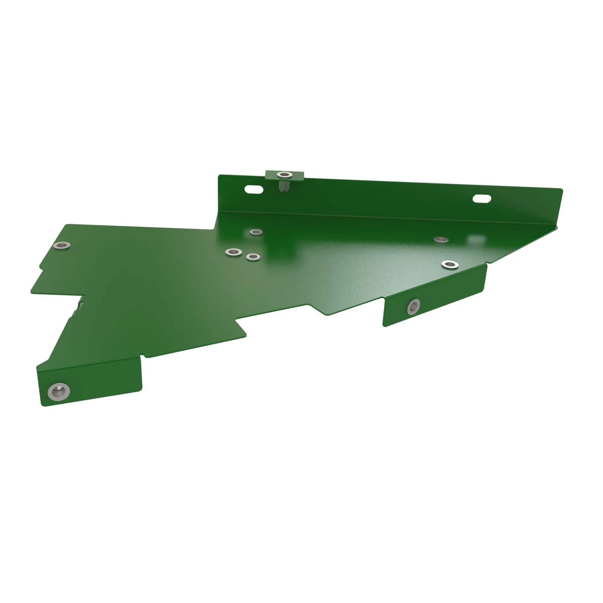 John Deere Controller Shield - AXE47648