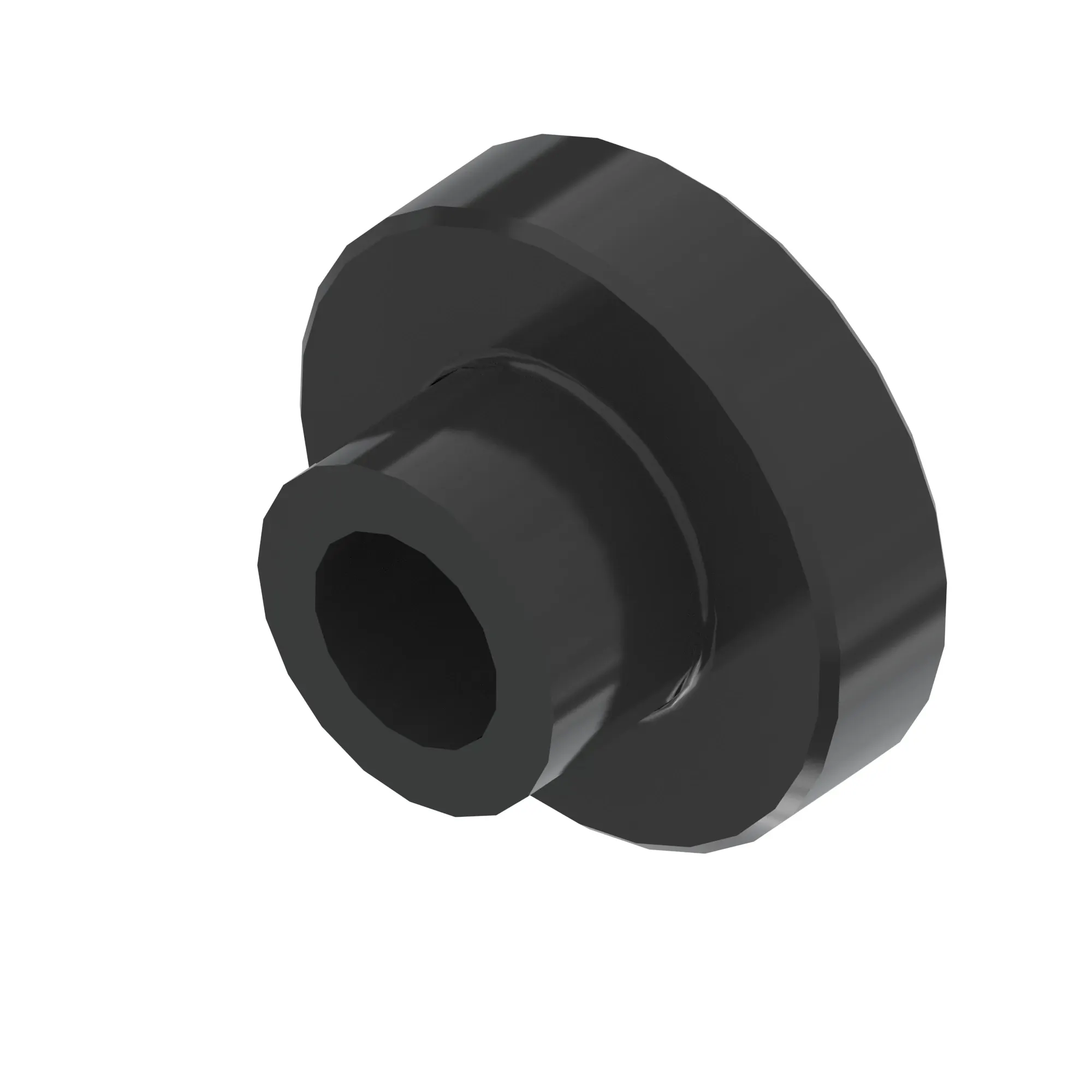 John Deere Flanged Bushing - L219573