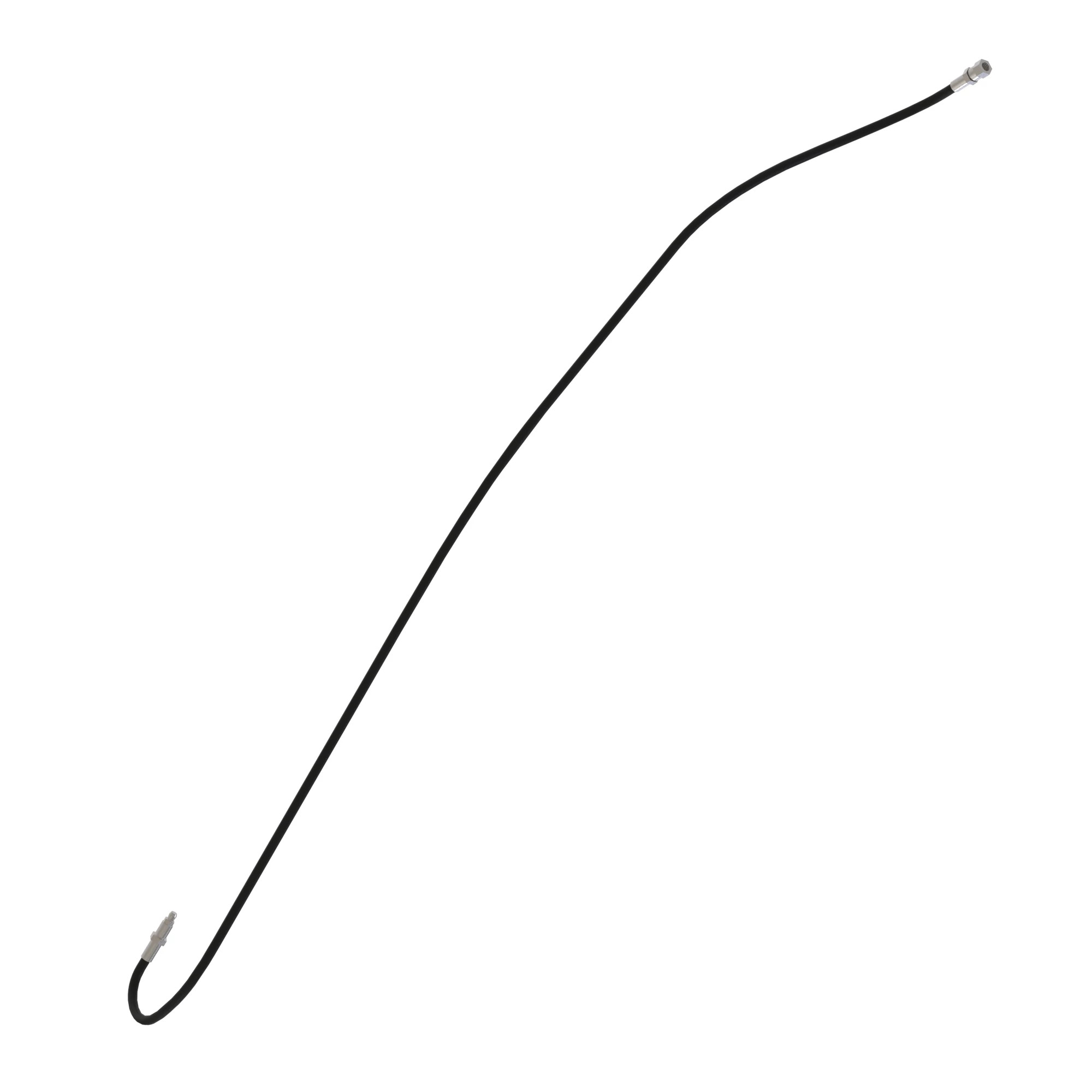 John Deere Grease Hose - AT415418