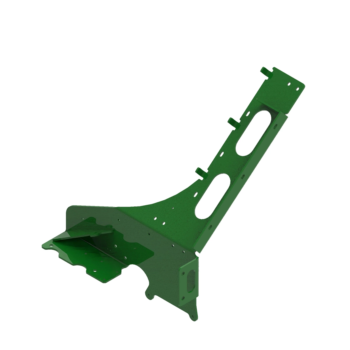 Platform Support